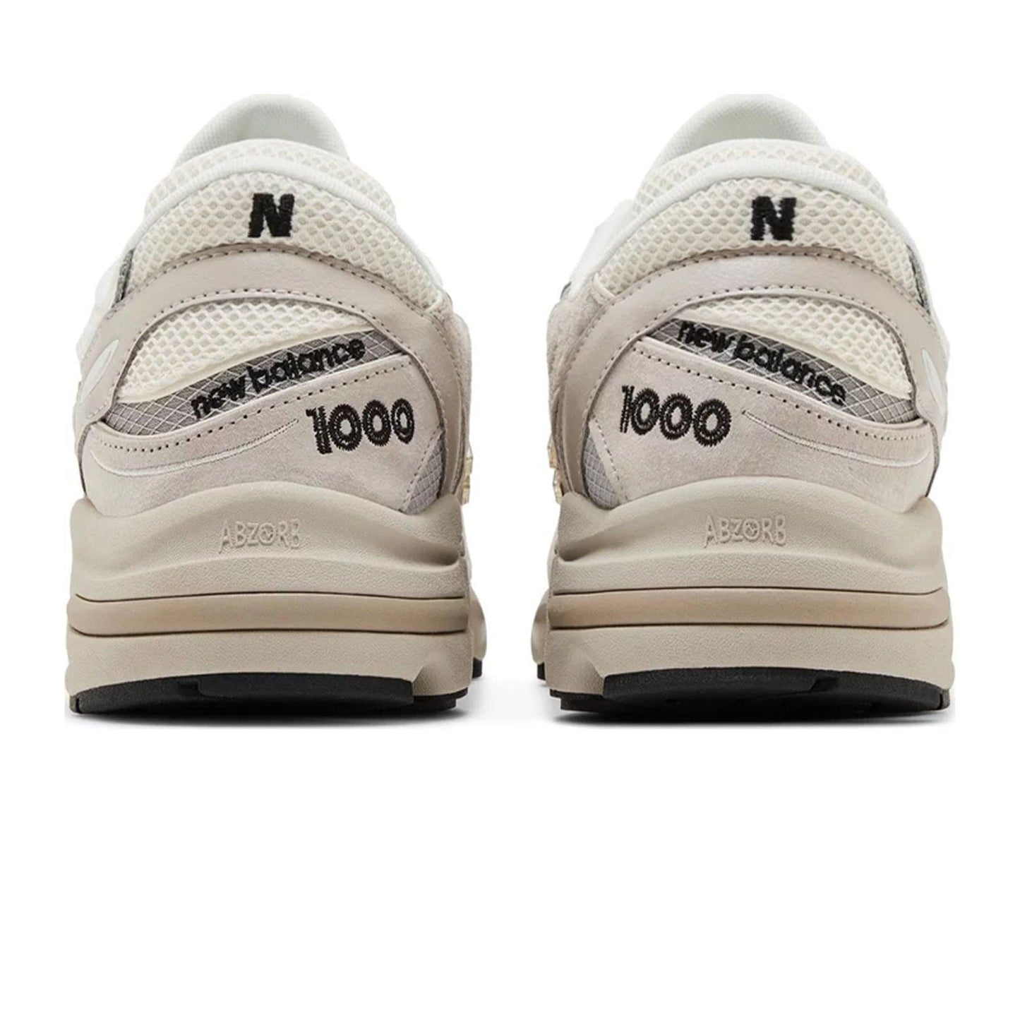 New Balance 1000 'Moonrock Sea Salt' - Kick Game