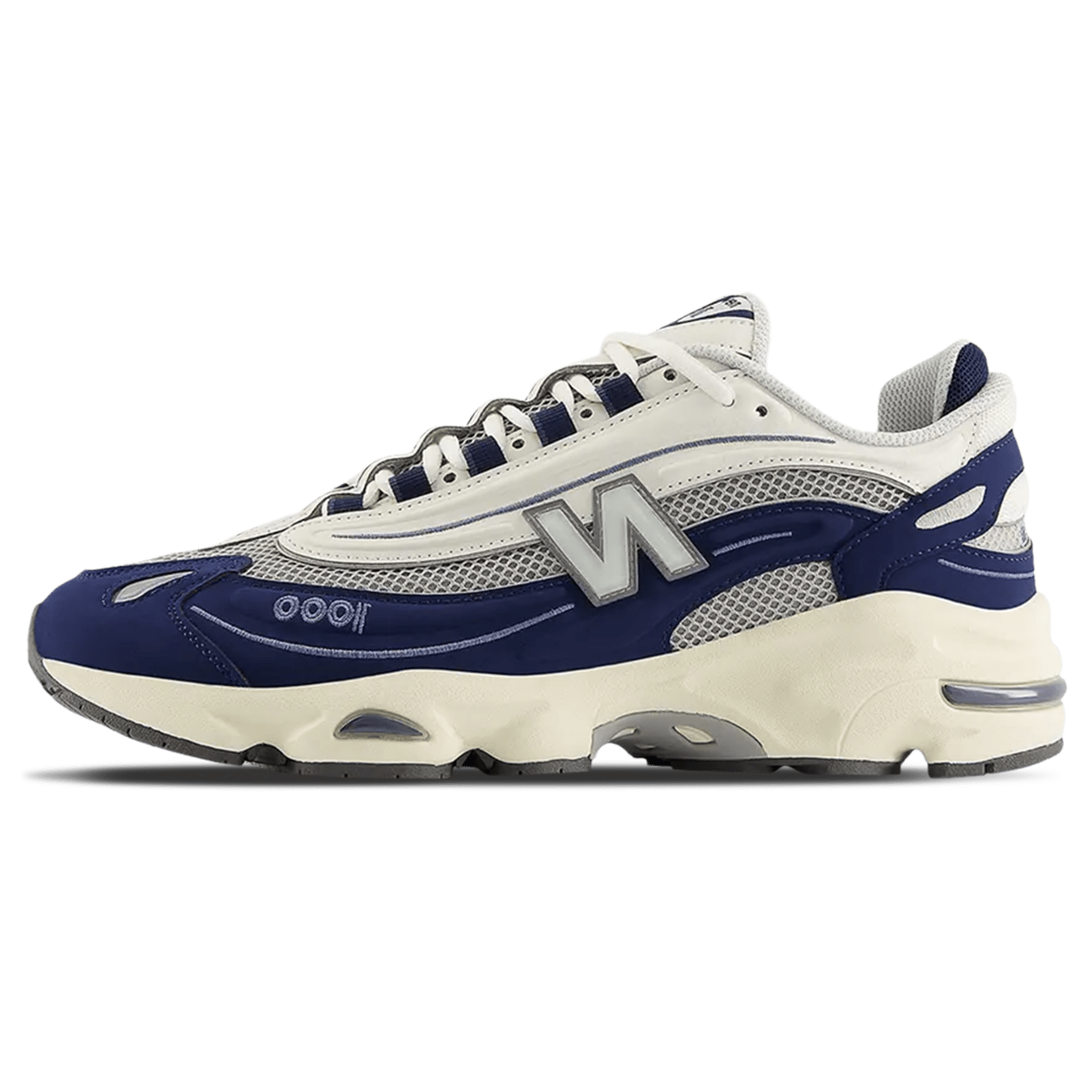 New Balance 1000 'Navy Sea Salt' - Kick Game