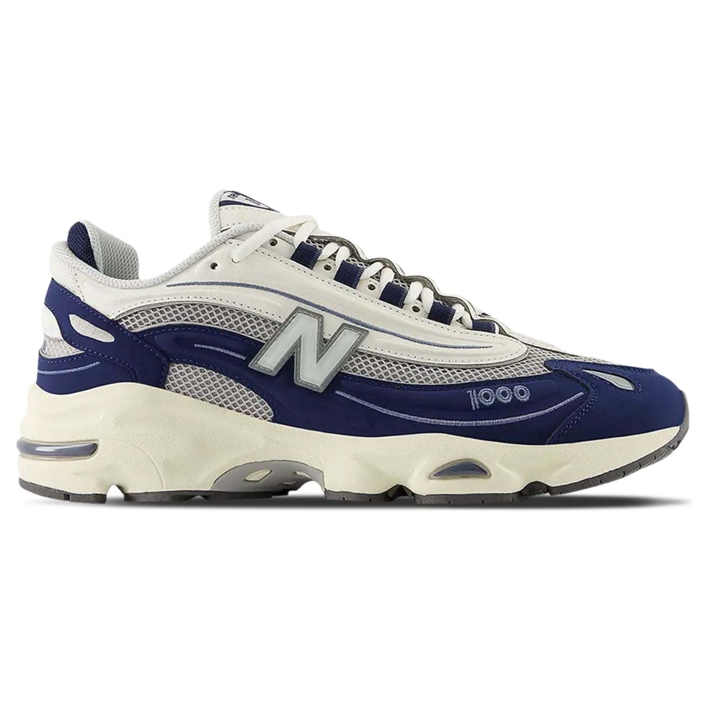 New Balance 1000 'Navy Sea Salt' - Kick Game