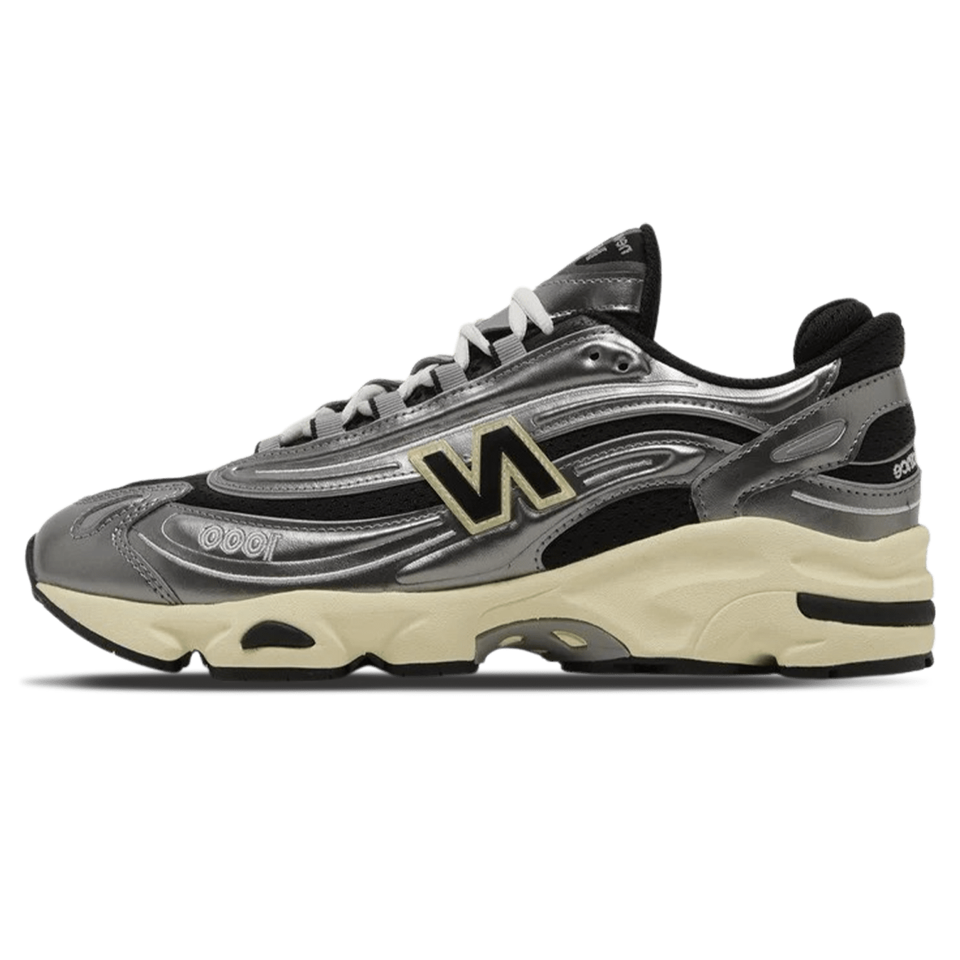 New Balance 1000 'Silver Metallic' - Kick Game