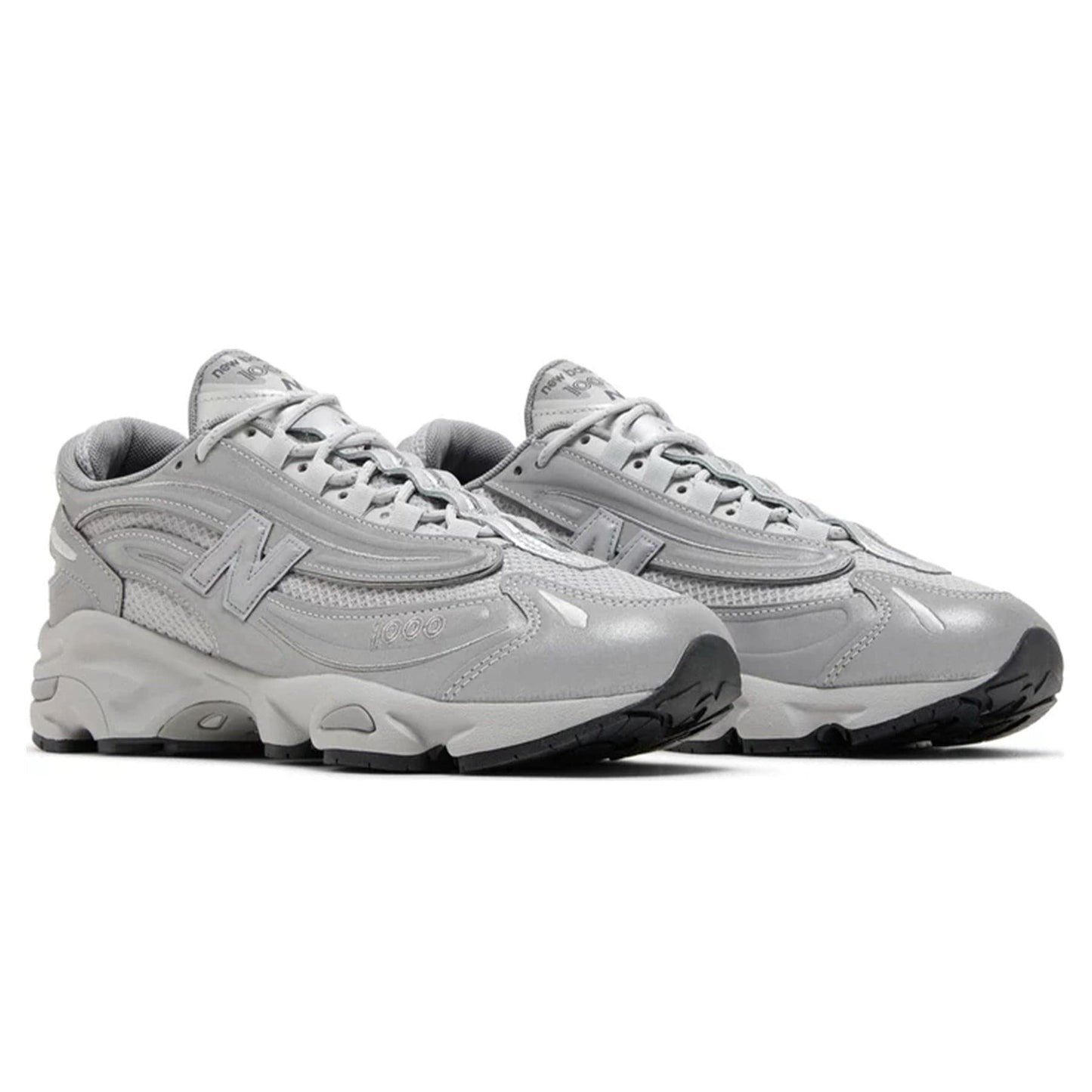 New Balance 1000 'Reflective Pack - Raincloud' - Kick Game