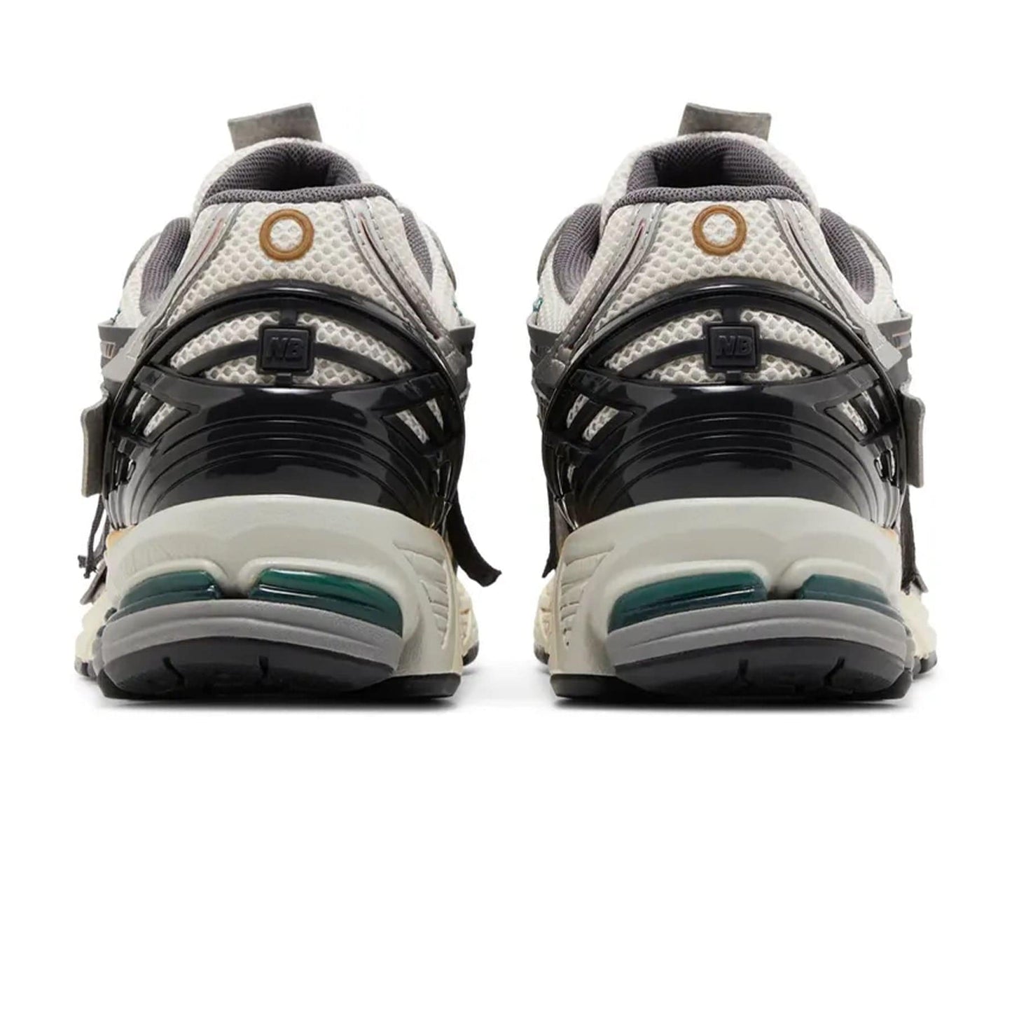 New Balance 1906A 'Silver Gold Metallic' - Kick Game