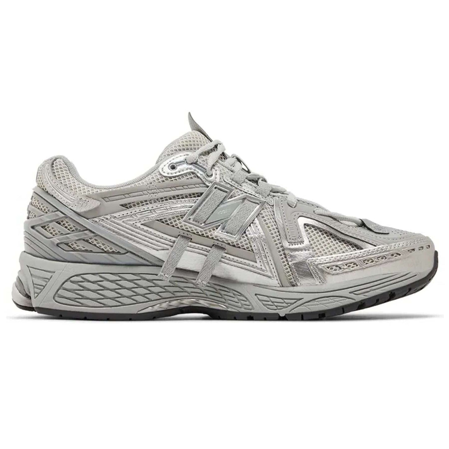 New Balance 1906A 'Concrete Silver Metallic' - Kick Game