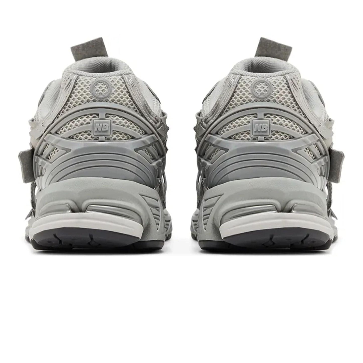 New Balance 1906A 'Concrete Silver Metallic' - Kick Game