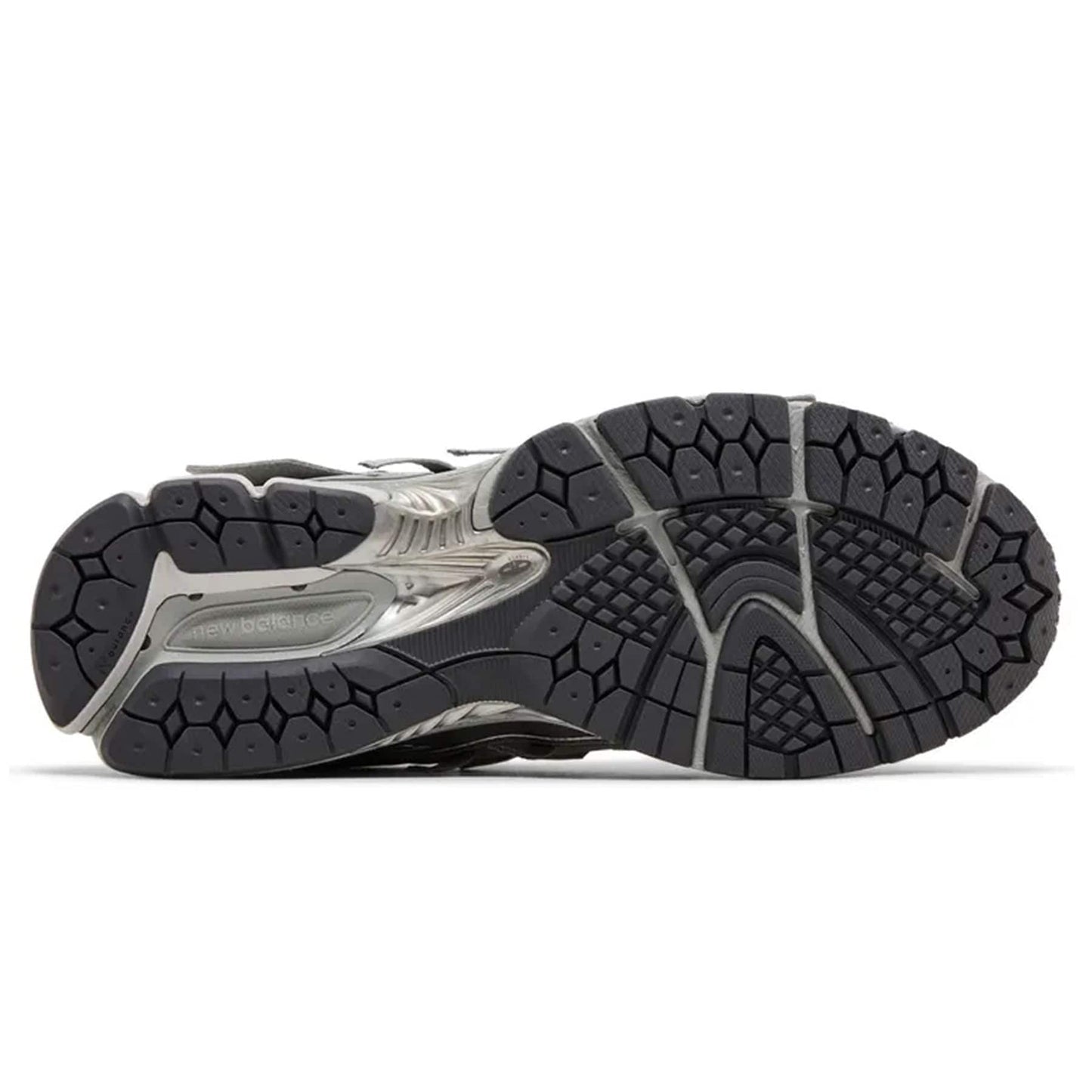 New Balance 1906A 'Concrete Silver Metallic' - Kick Game