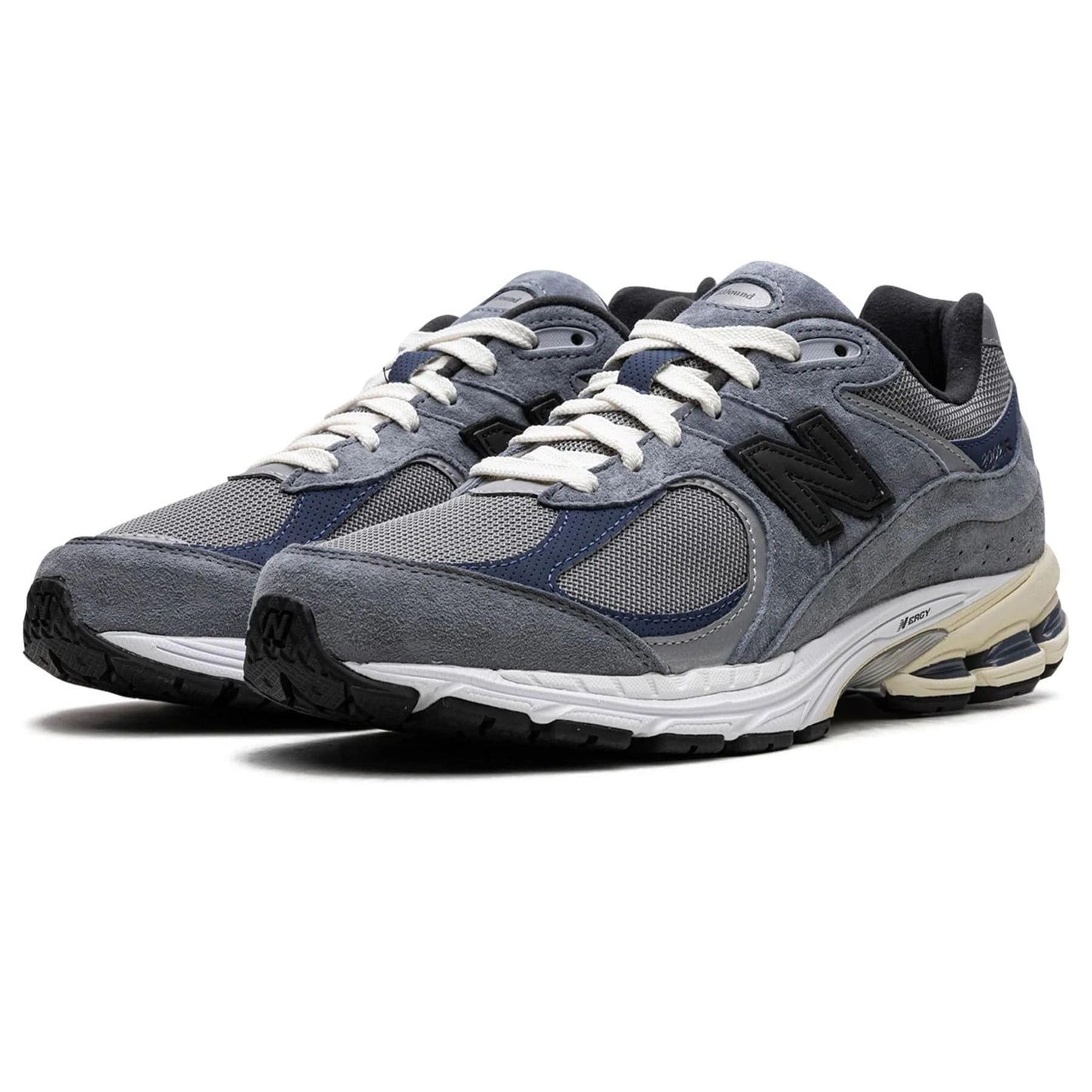 JJJJound x New Balance 2002R 'Storm Blue' - Kick Game