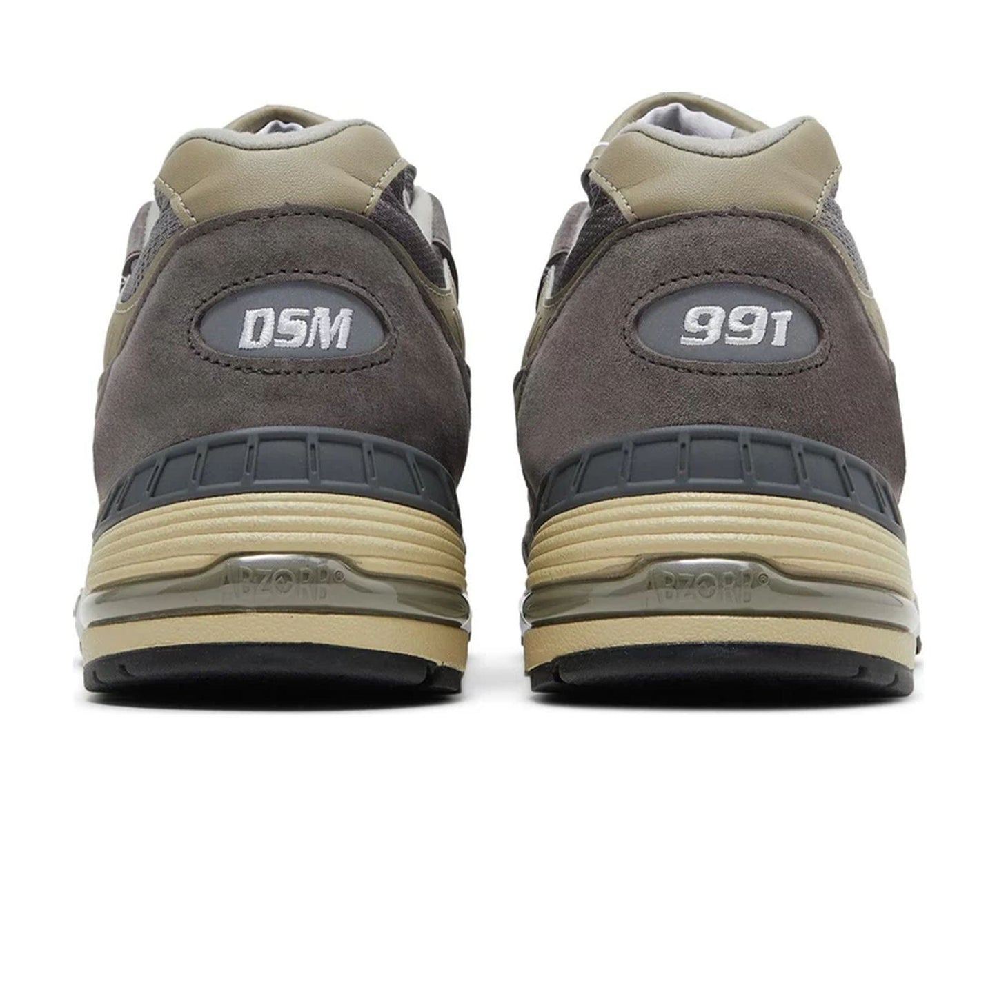 Dover Street Market x New Balance 991 Made in England '40th Anniversary' - Kick Game