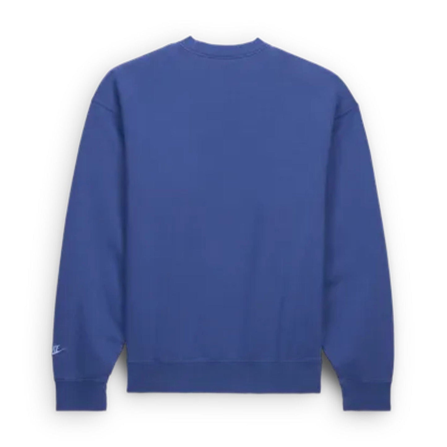 Nike x Nigo Sweatshirt 'Blue' - Kick Game