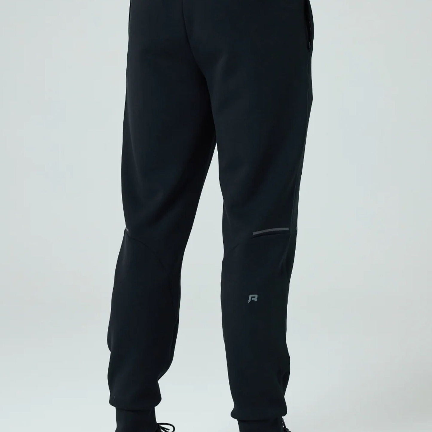 Reprimo Motion Joggers 'Black' - Kick Game