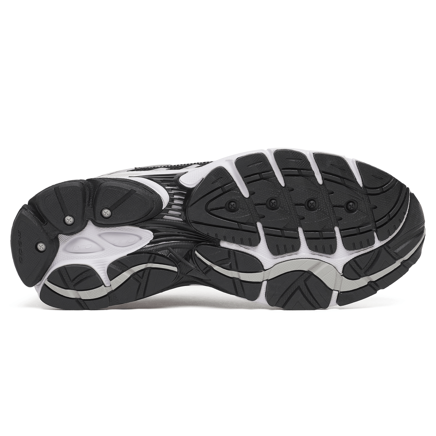 Saucony Progrid Omni 9 OG 'Black White' - Kick Game