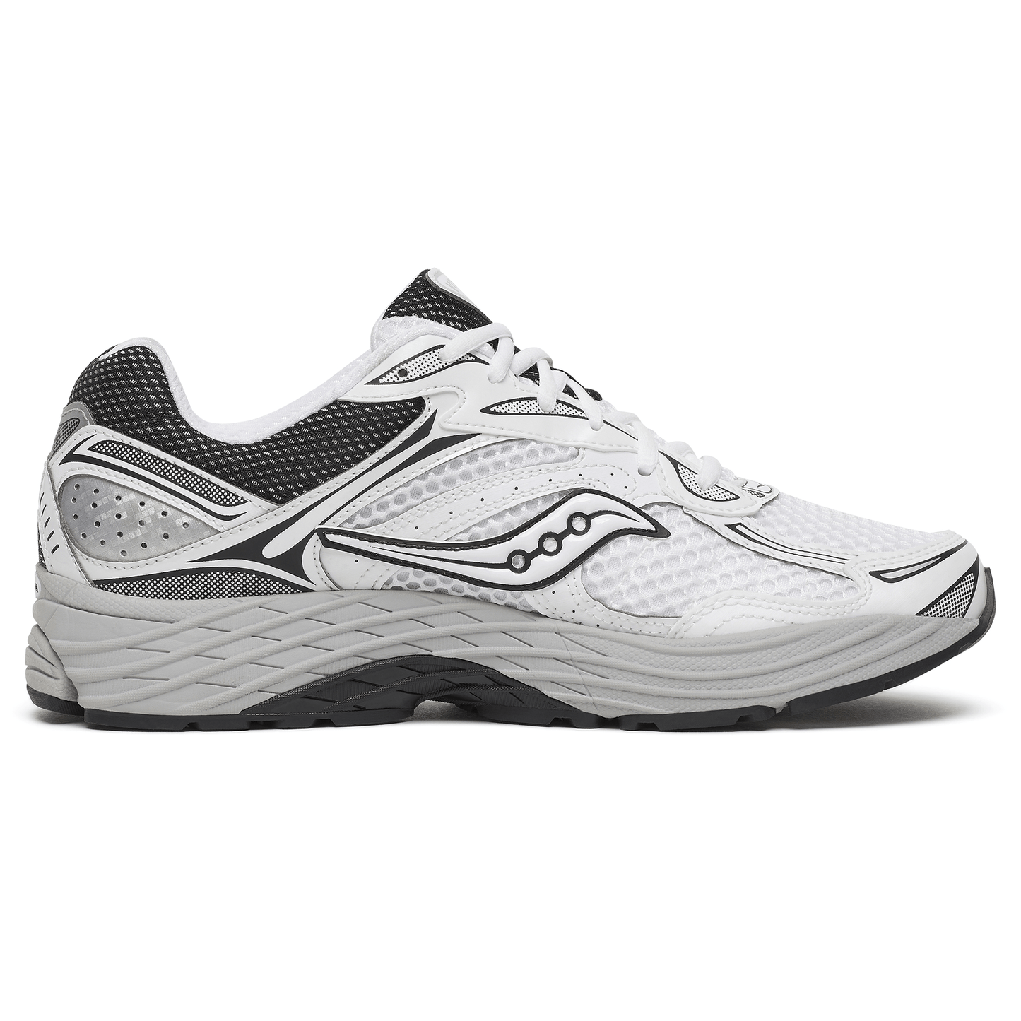 Saucony ProGrid Omni 9 'White Cadet' - Kick Game