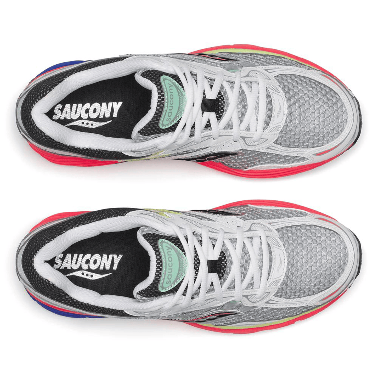 Saucony Progrid Omni 9 OG 'White Vizired'