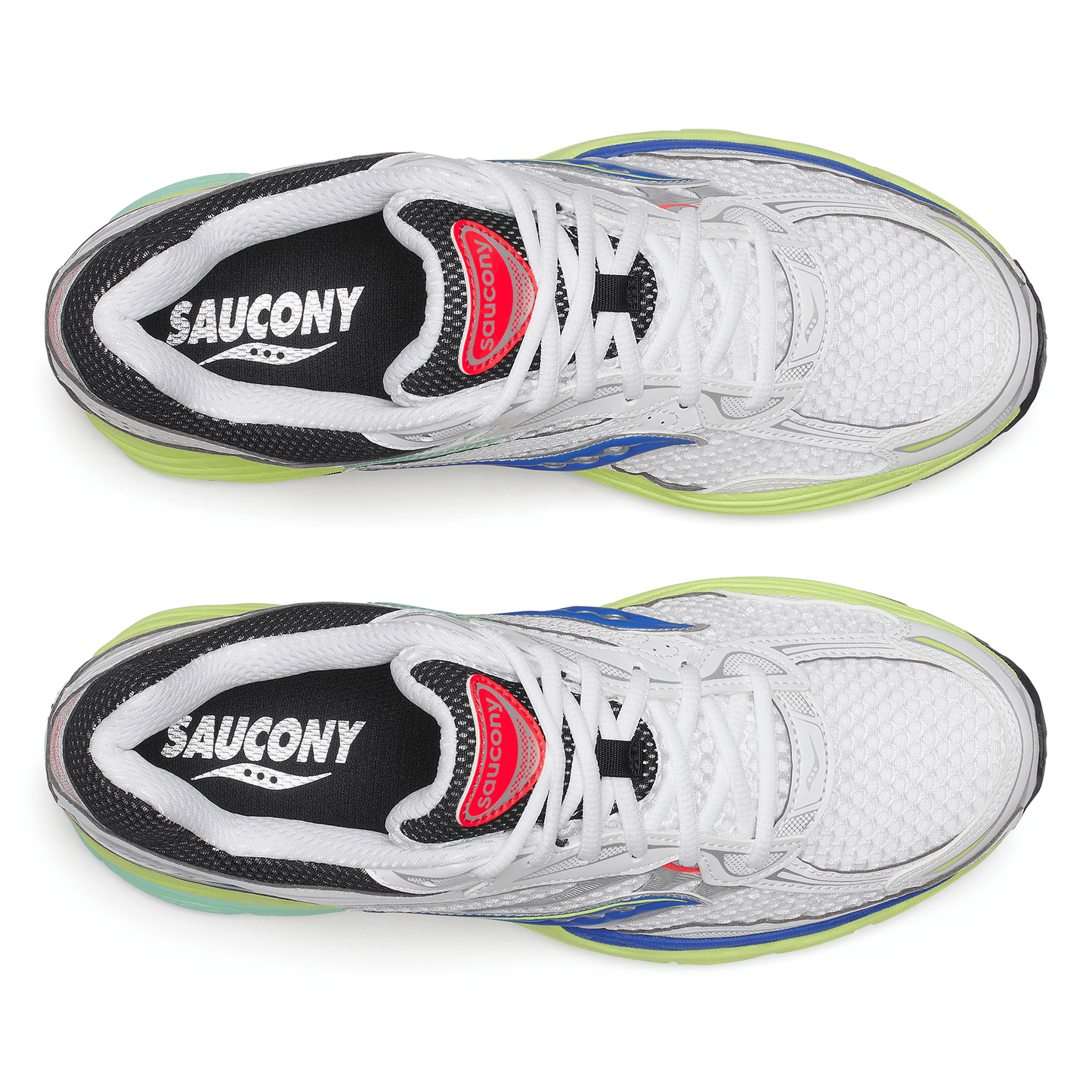 Saucony Progrid Omni 9 OG 'White Tart' - Kick Game