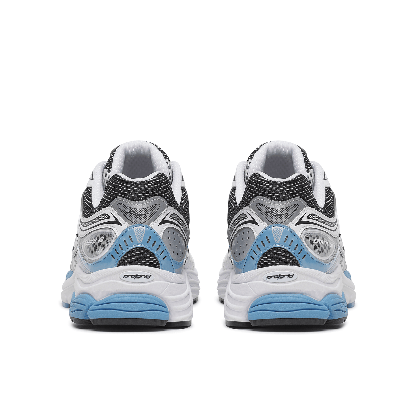 Saucony Progrid Omni 9 OG 'Blissful White' - Kick Game