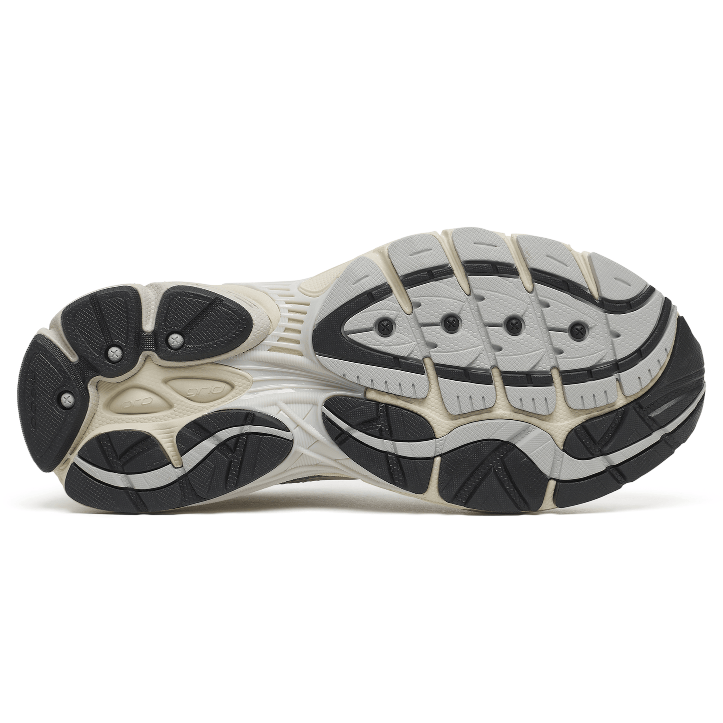 Saucony Progrid Omni 9 OG 'Quartz Eggshell' - Kick Game