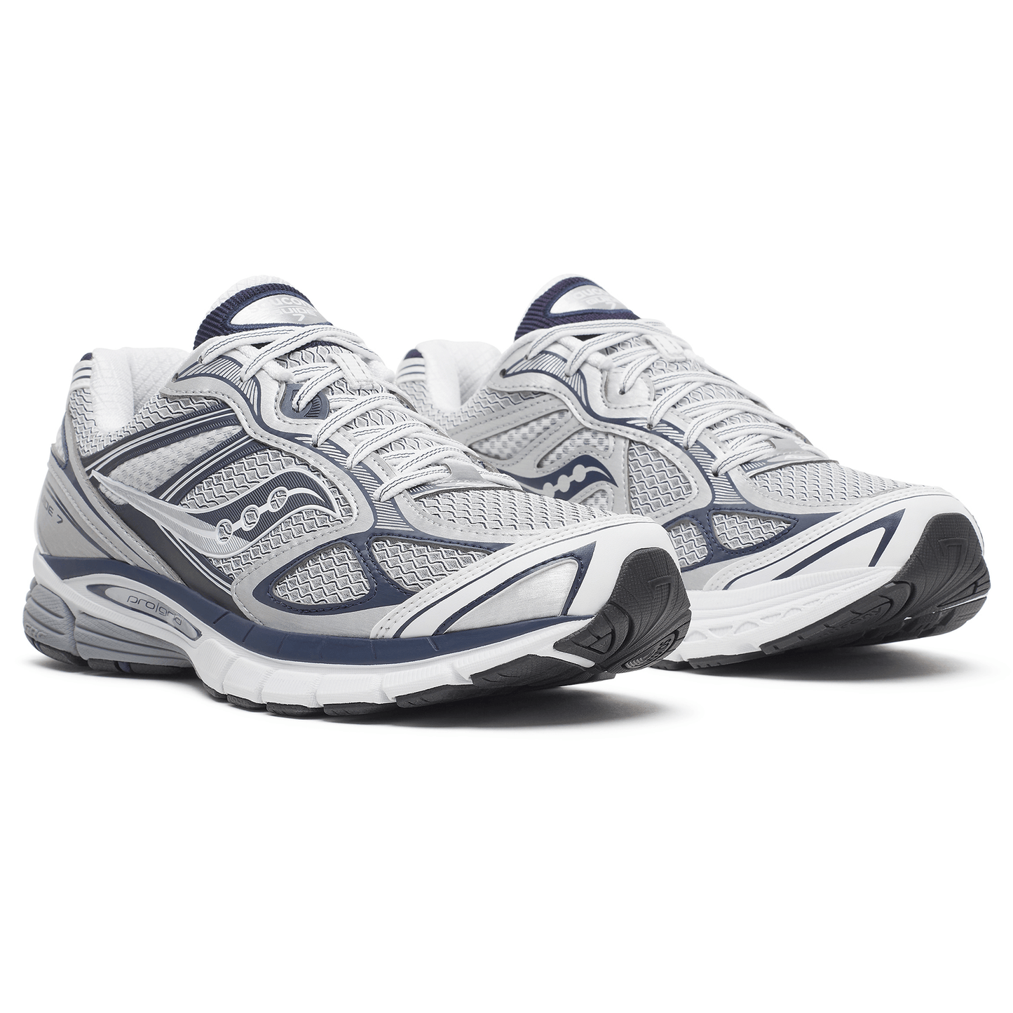 Saucony Progrid Guide 7 'Fog Naval' - Kick Game