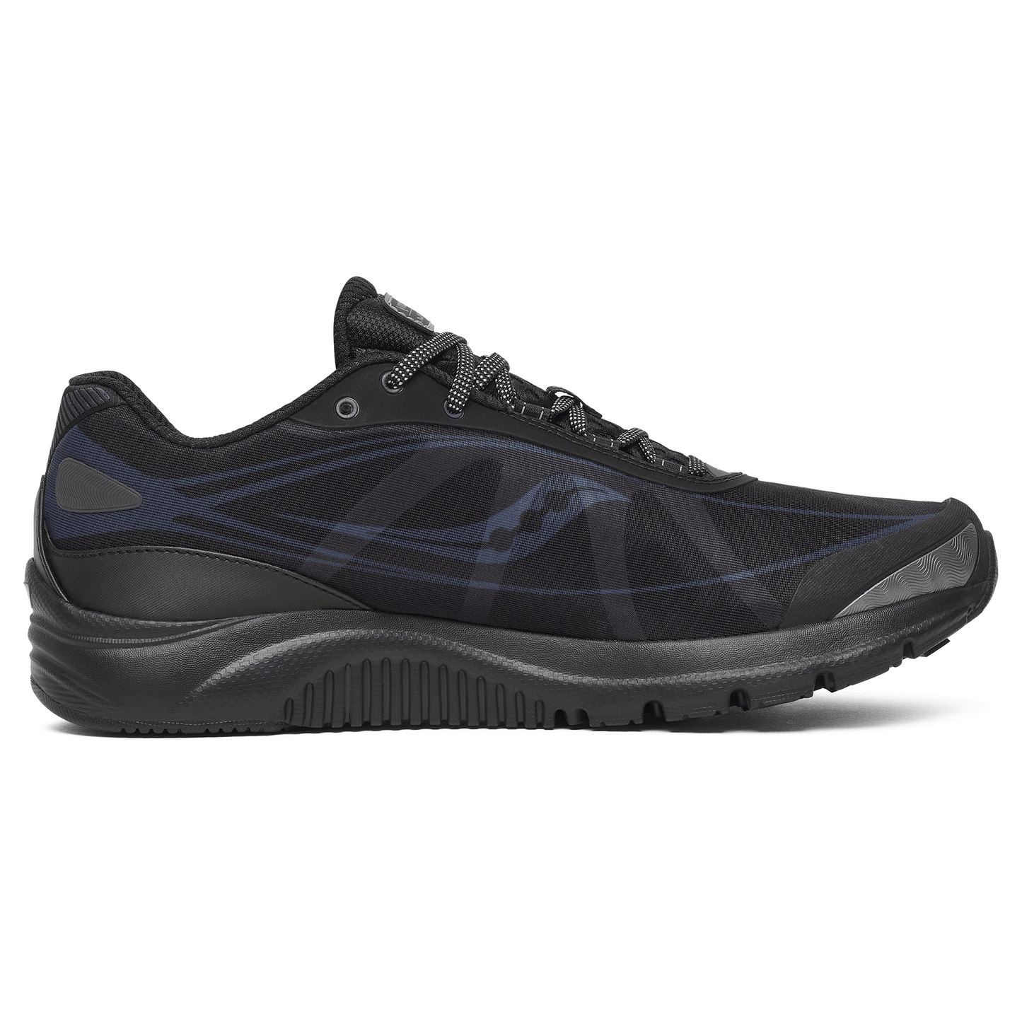 Saucony Kinvara 1 'Black Ebony' - Kick Game