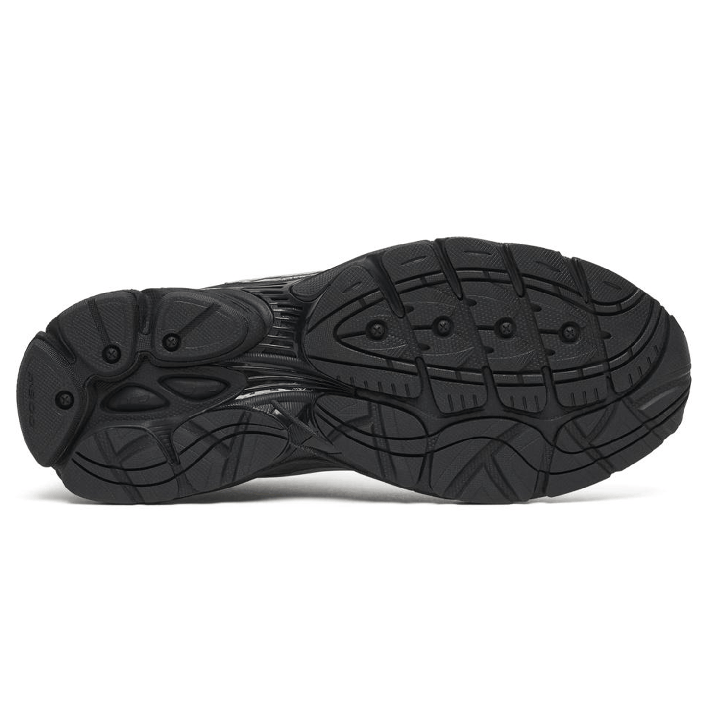 Saucony Progrid Omni 9 Matte 'Sage Black'