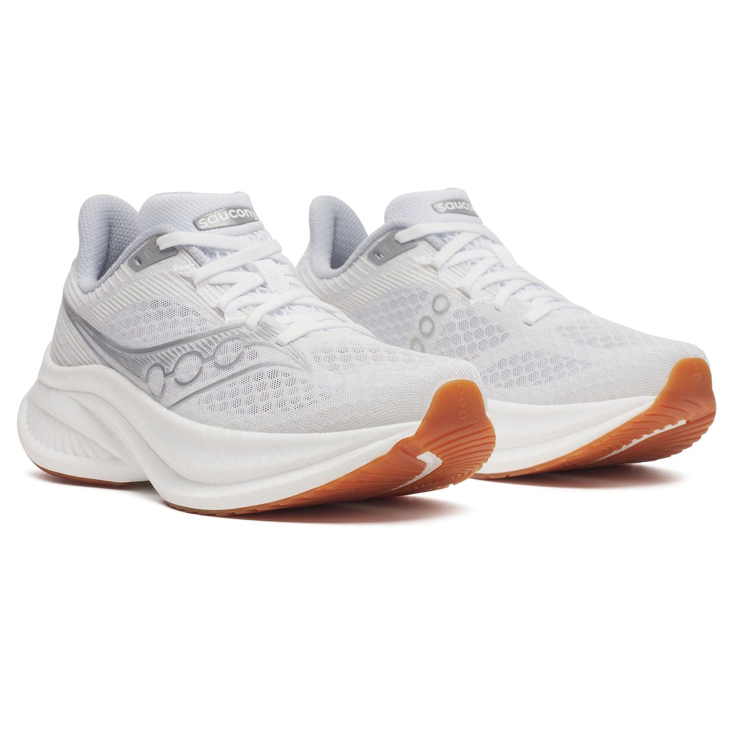 Saucony Endorphin Speed 5 Wmns 'White Gum' - Kick Game