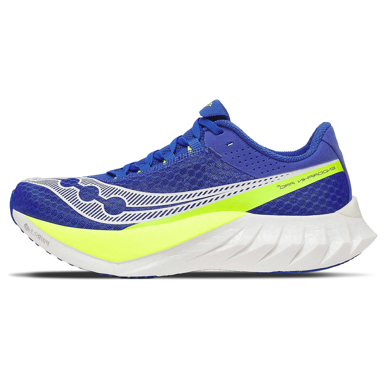 Saucony Endorphin Pro 4 'Lapis Citron' - Kick Game