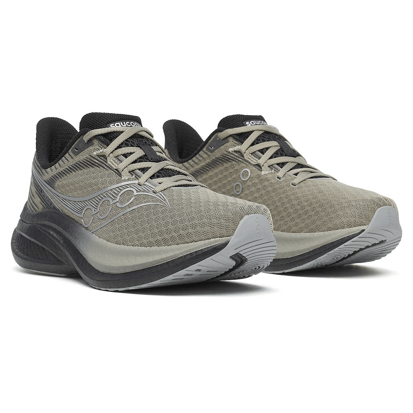 Saucony Endorphin Speed 5 'Laurel Black' - Kick Game
