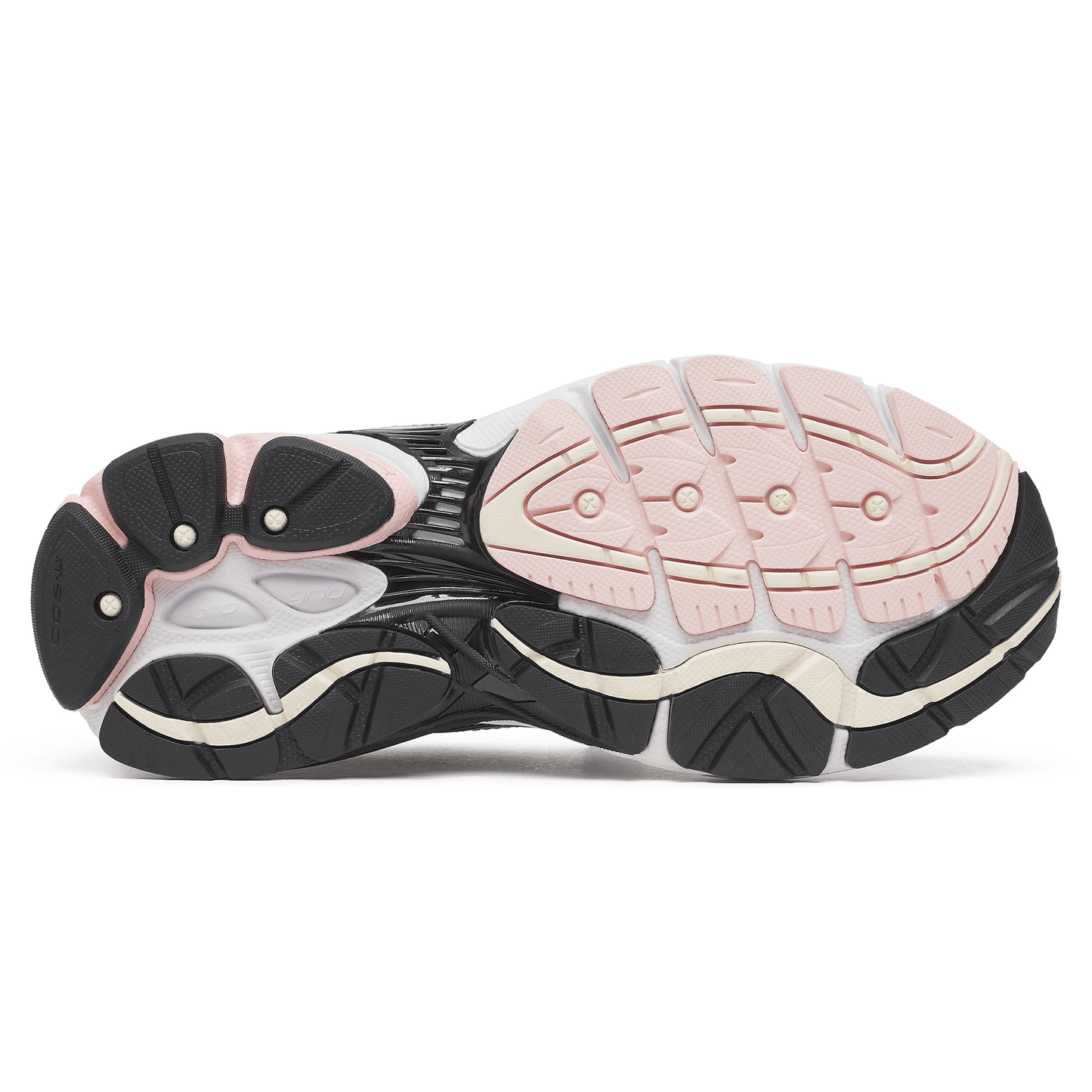 Saucony Progrid Omni 9 'Silver Pink' - Kick Game