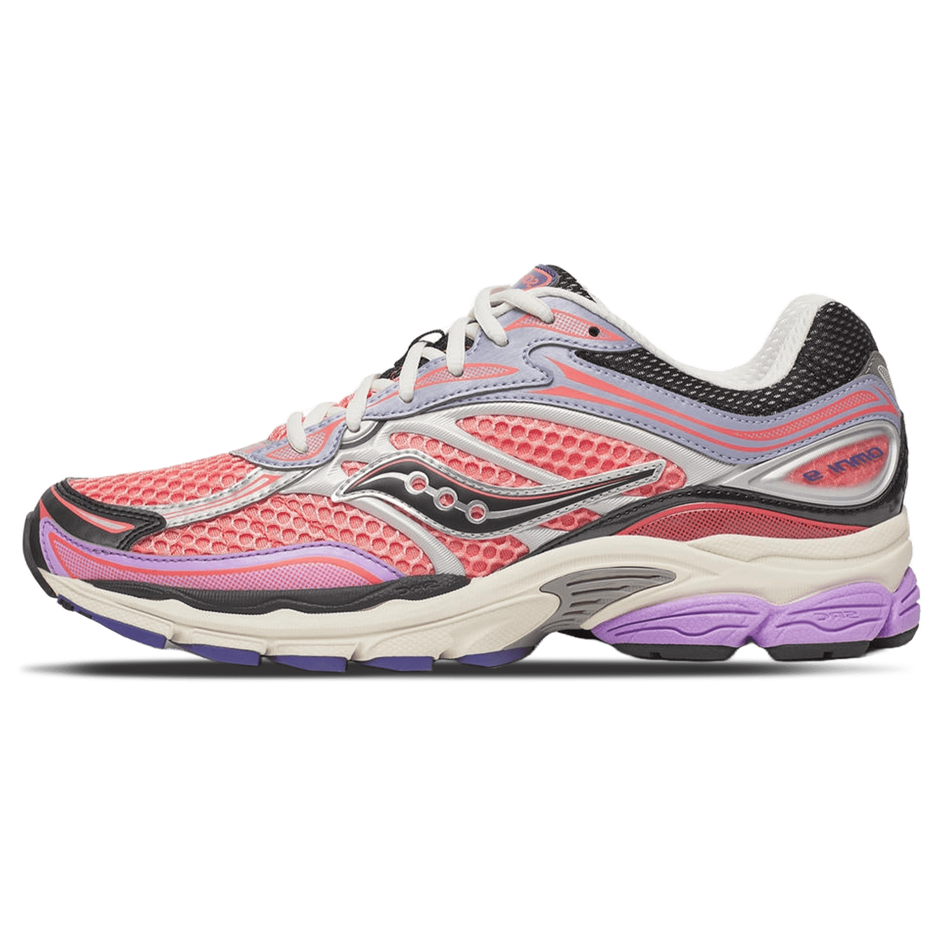 Saucony ProGrid Omni 9 'Pink Purple' - Kick Game