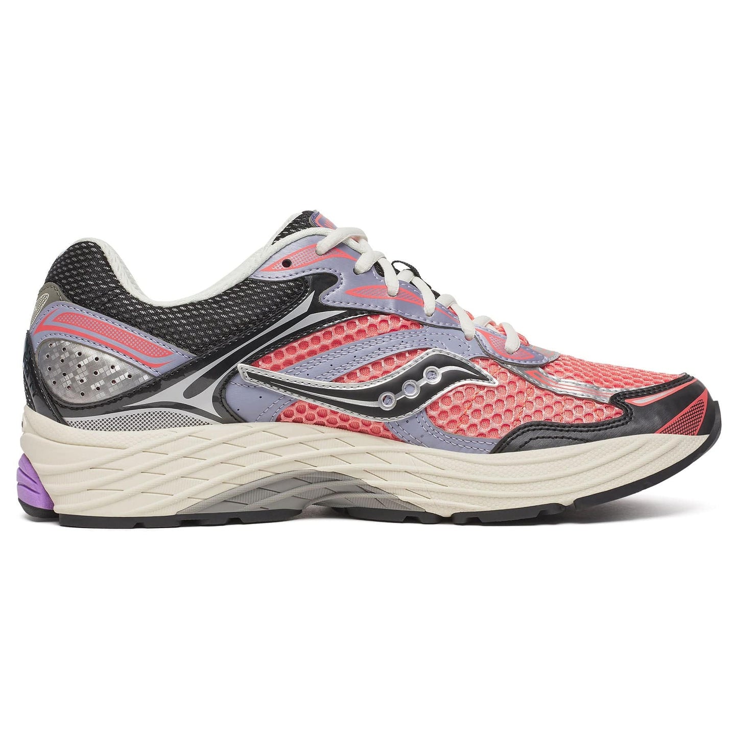 Saucony ProGrid Omni 9 'Pink Purple' - Kick Game