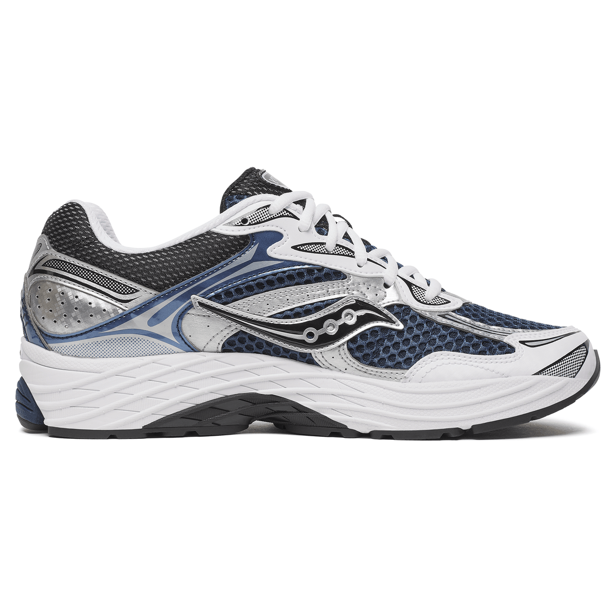 Saucony Progrid Omni 9 'Deep Navy' - Kick Game