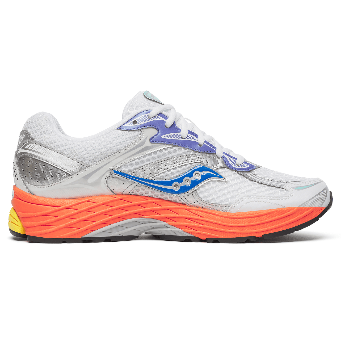 Saucony Progrid Omni 9 'White Multi' - Kick Game