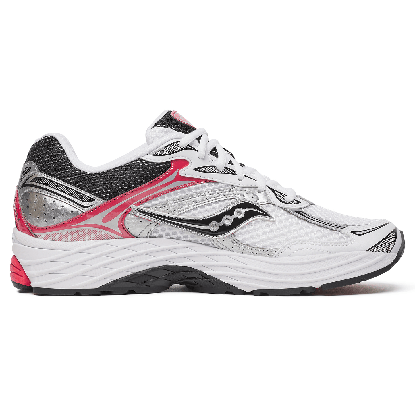 Saucony Progrid Omni 9 'White Red' - Kick Game