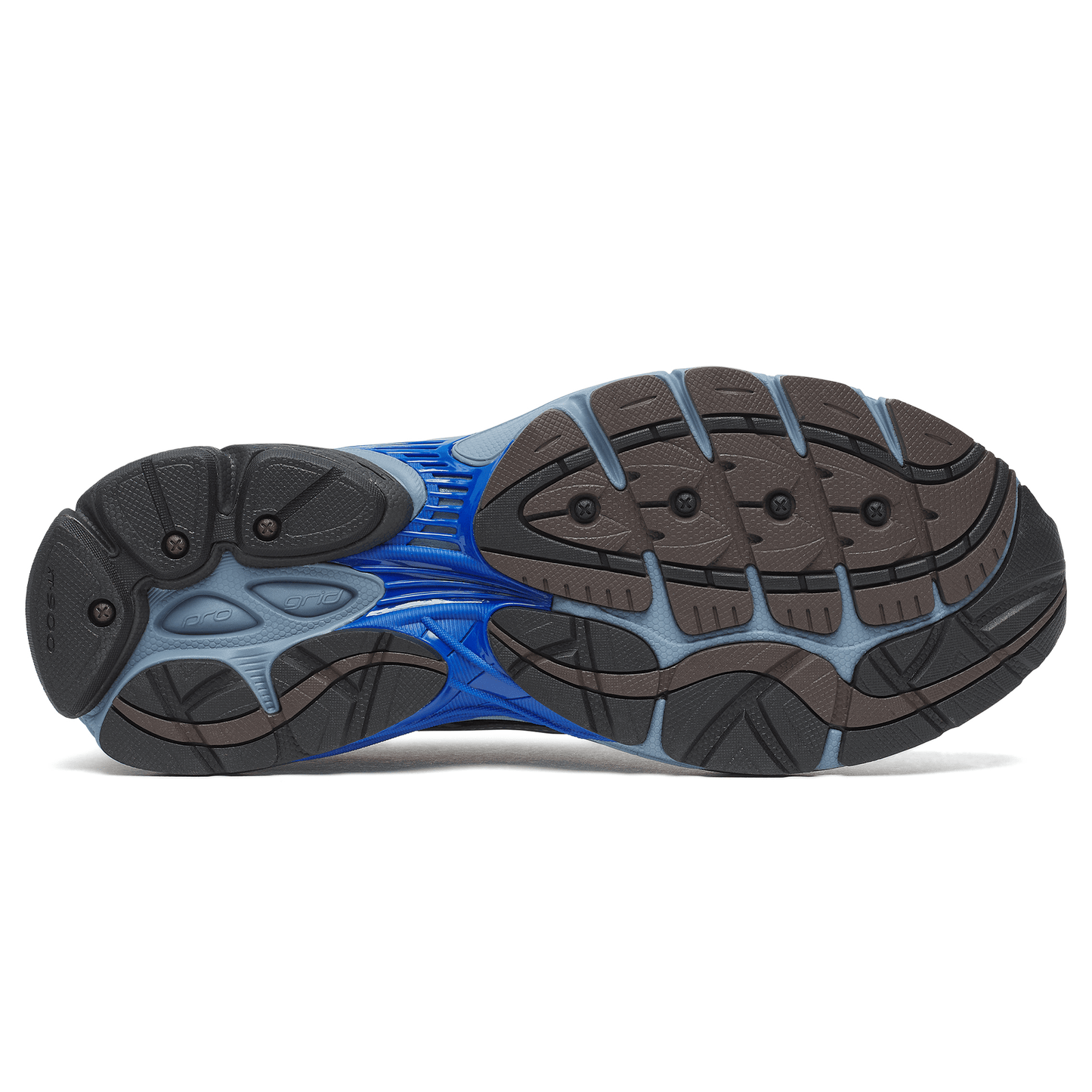 Saucony Progrid Omni 9 'Black Torte' - Kick Game