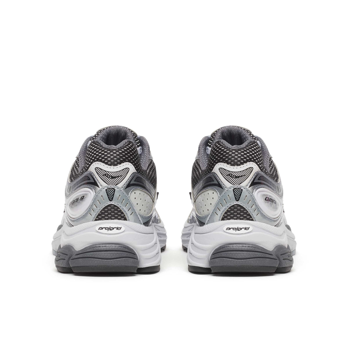 Saucony Progrid Omni 9 OG 'Microchip' - Kick Game