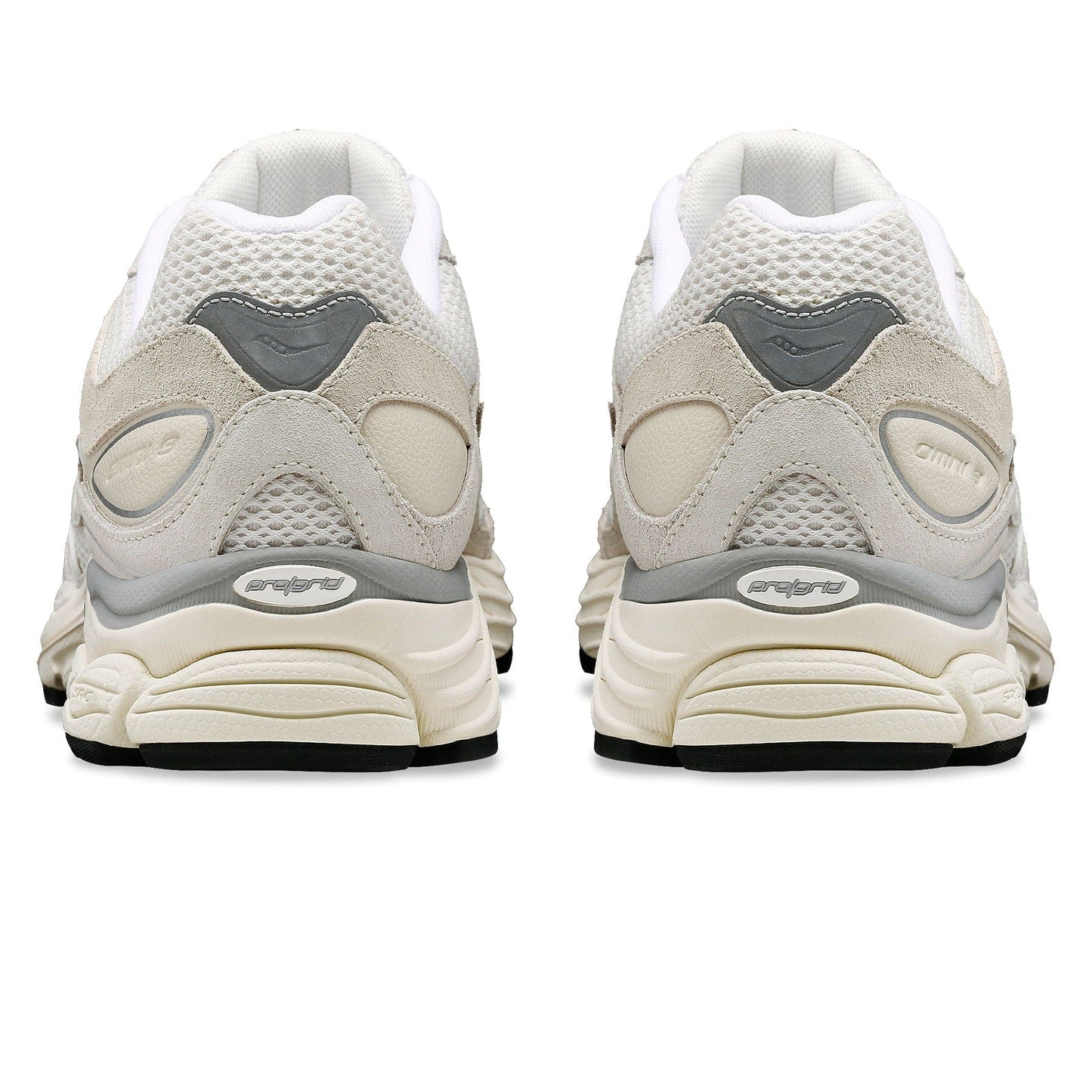 Saucony ProGrid Omni 9 'White' - Kick Game