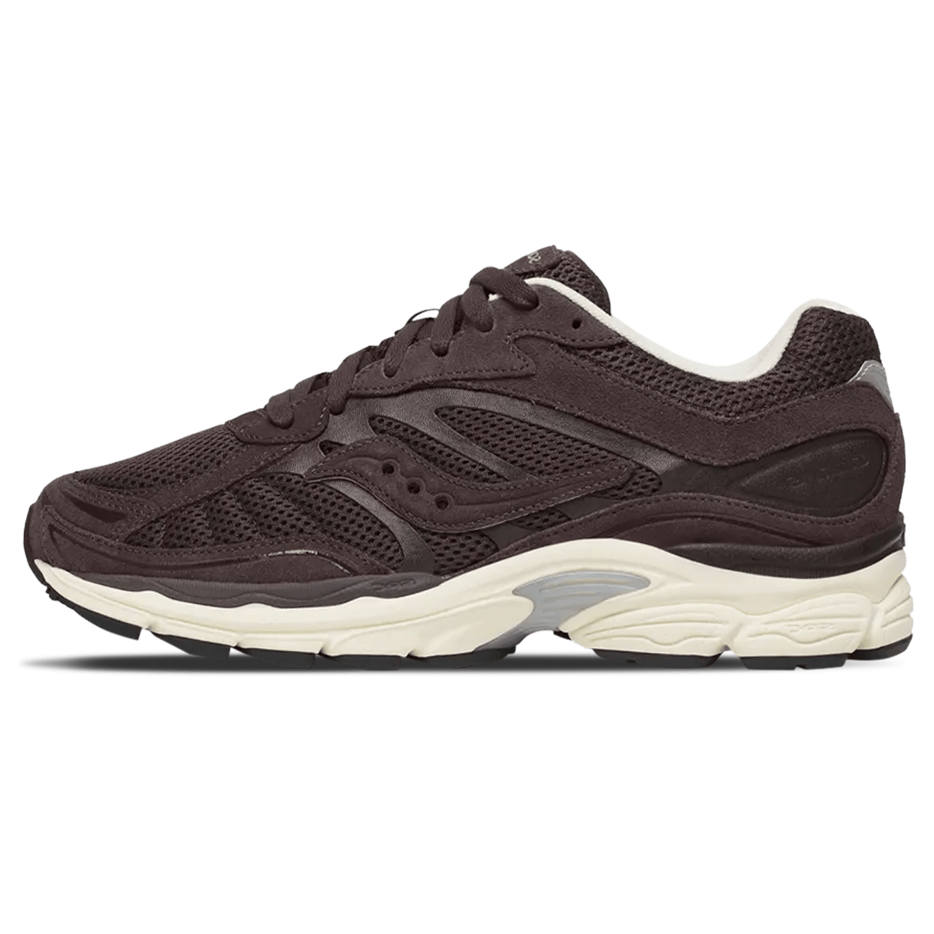 Saucony Progrid Omni 9 'Coffee' - Kick Game