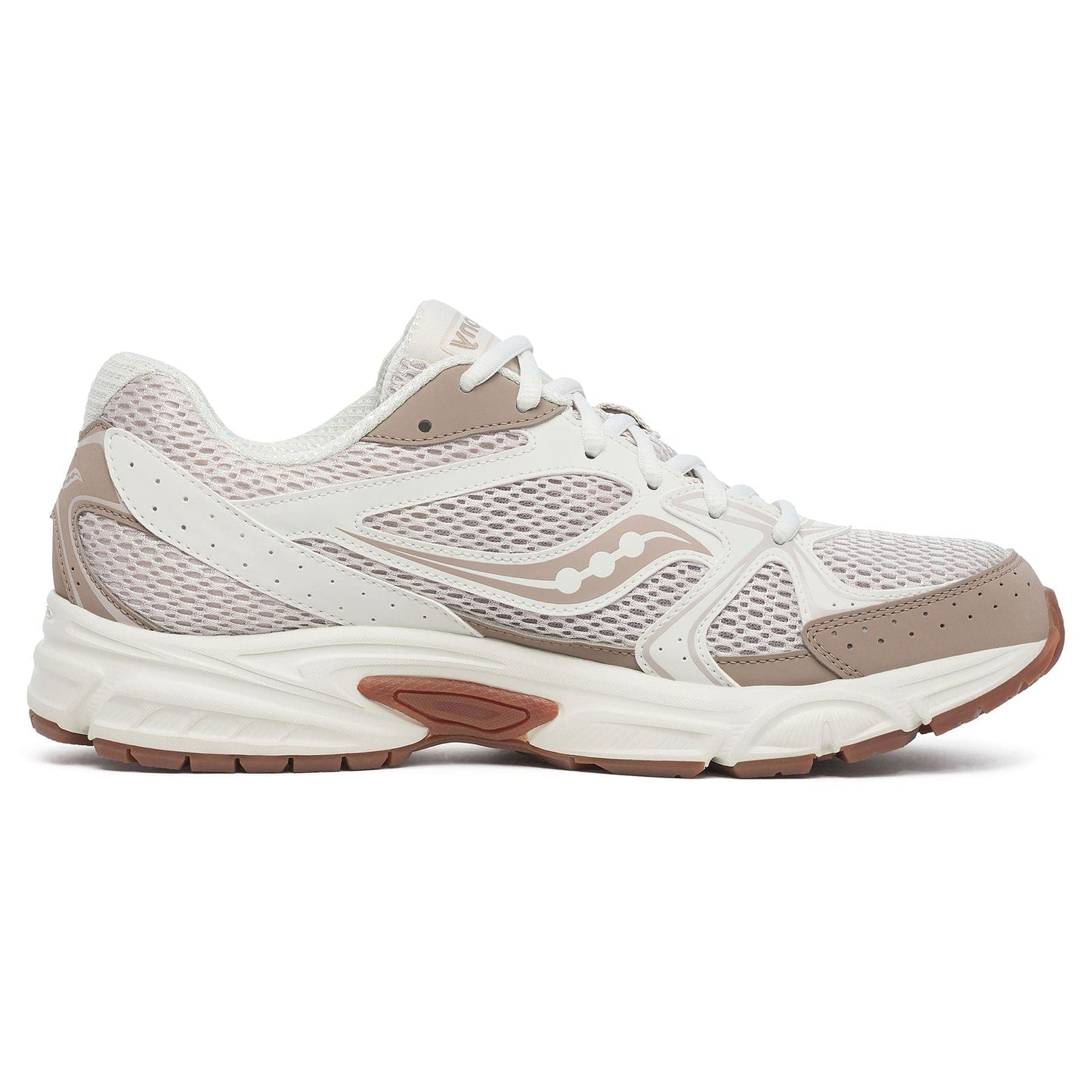 Saucony Ride Millennium 'Morel Dove' - Kick Game
