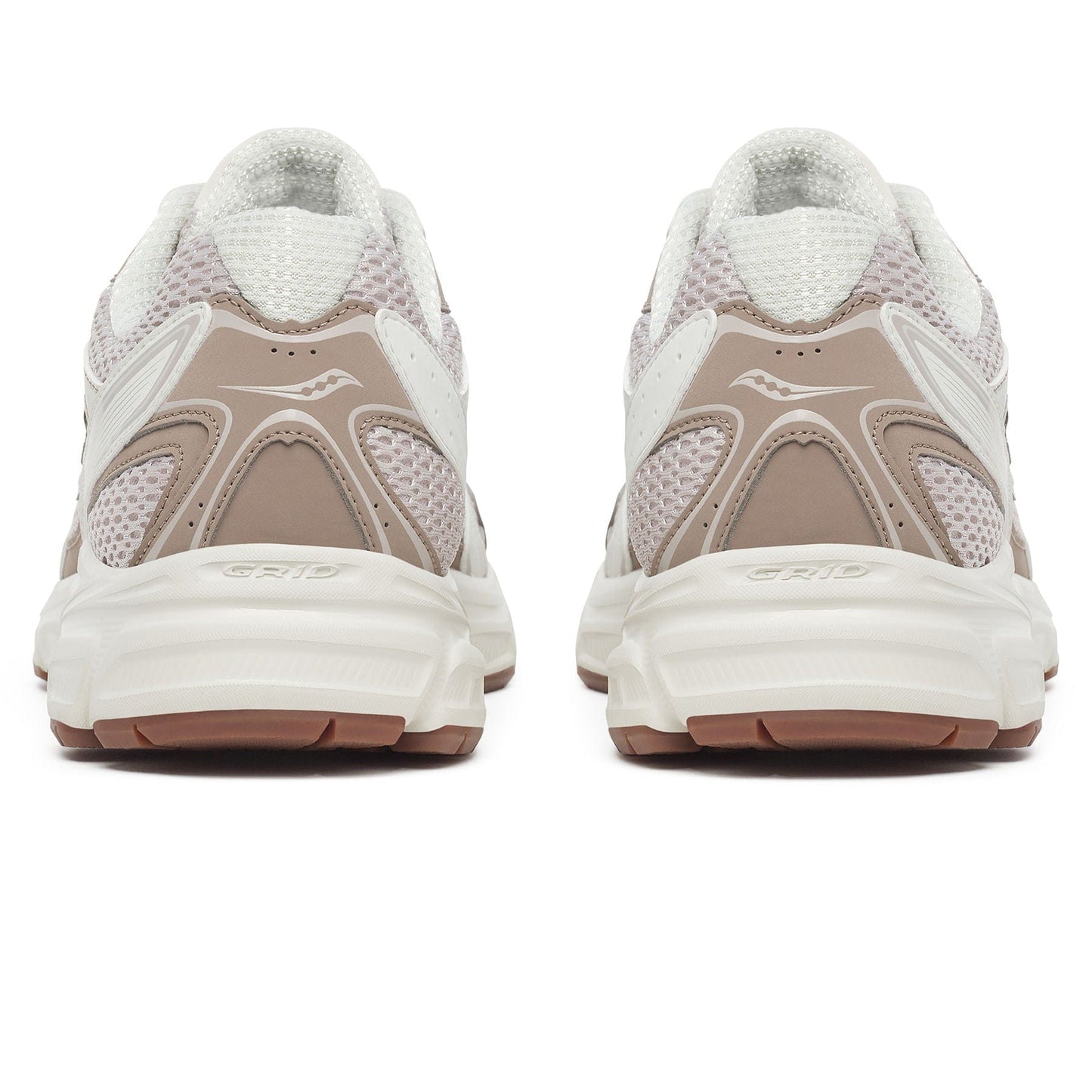 Saucony Ride Millennium 'Morel Dove' - Kick Game