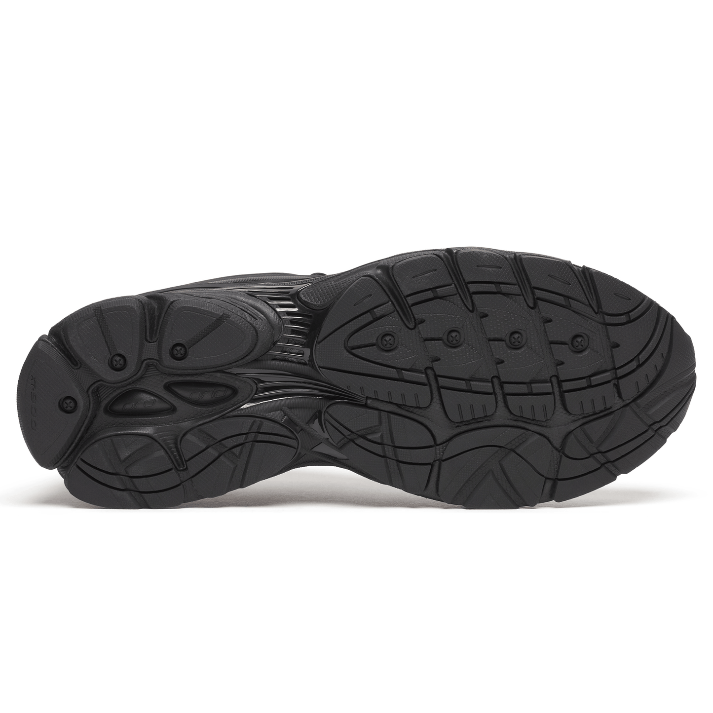 Saucony Progrid Omni 9 'Black' - Kick Game