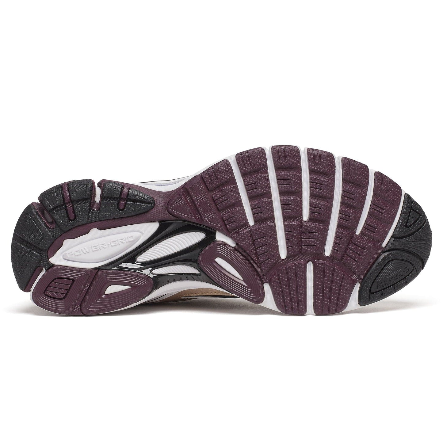 Saucony ProGrid Guide 7 'White Bronze' - Kick Game