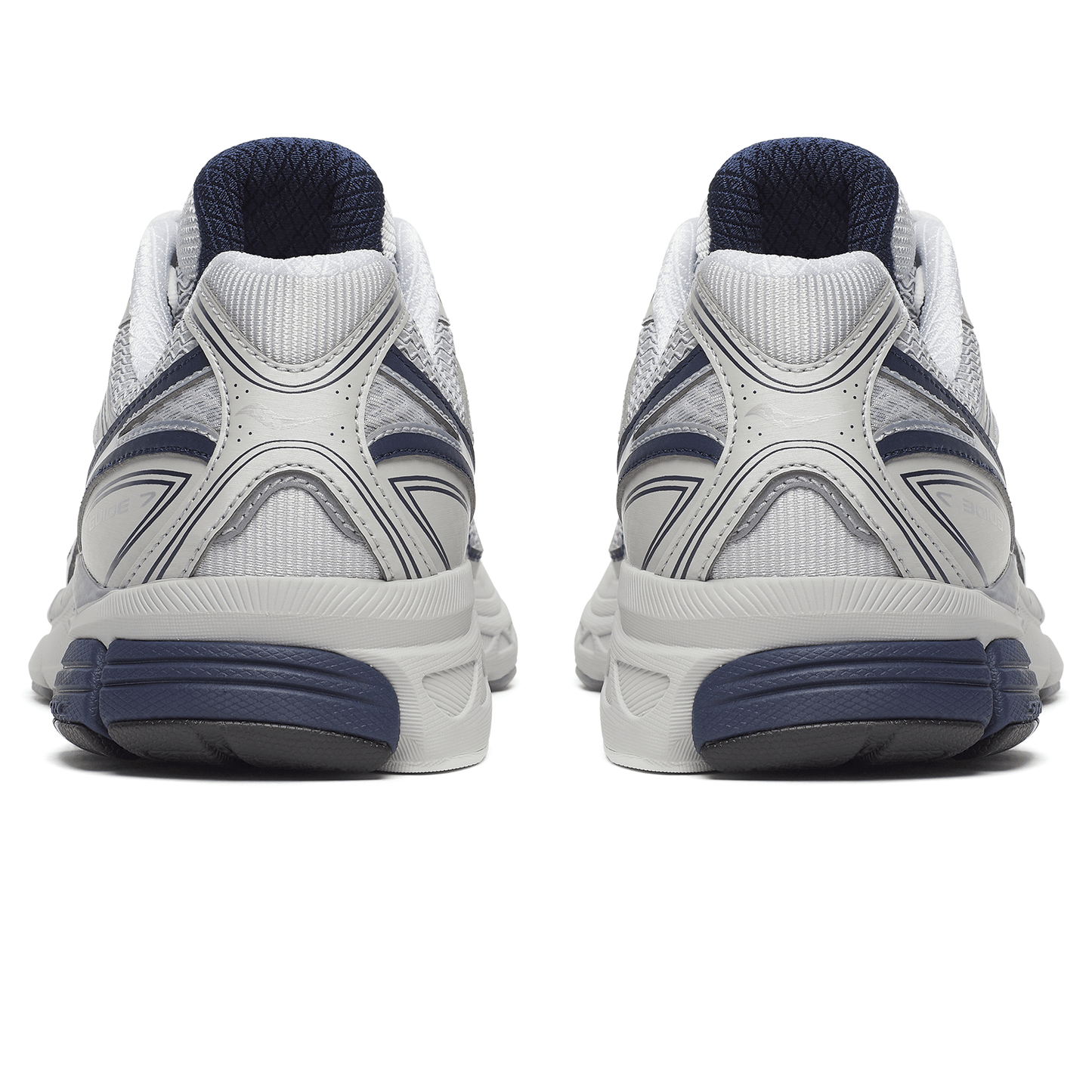 Saucony ProGrid Guide 7 'Oyster Navy' - Kick Game