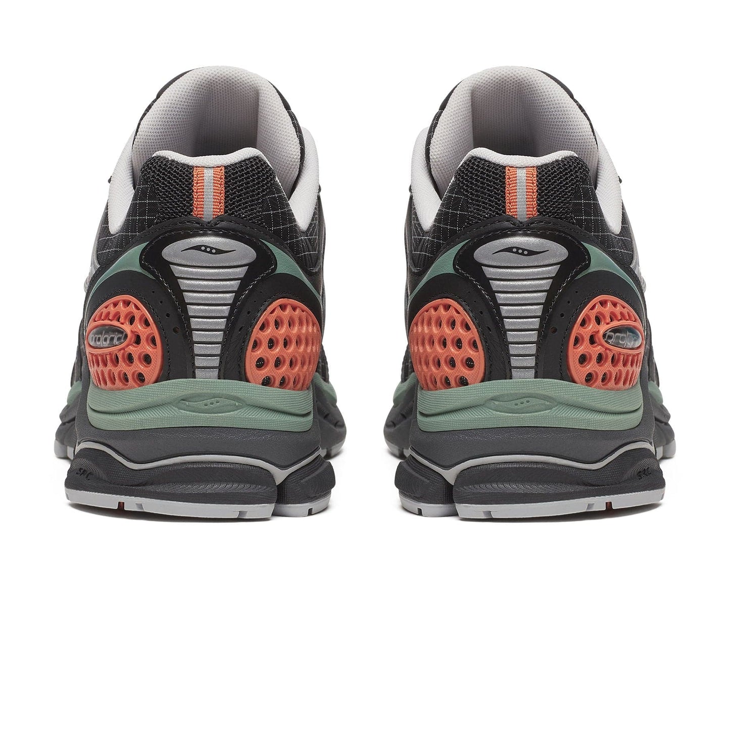 Saucony ProGrid Triumph 4 'Shadow Silver' - Kick Game