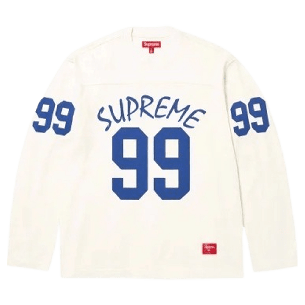 Supreme 99 Football Top 'Stone' - UrlfreezeShops