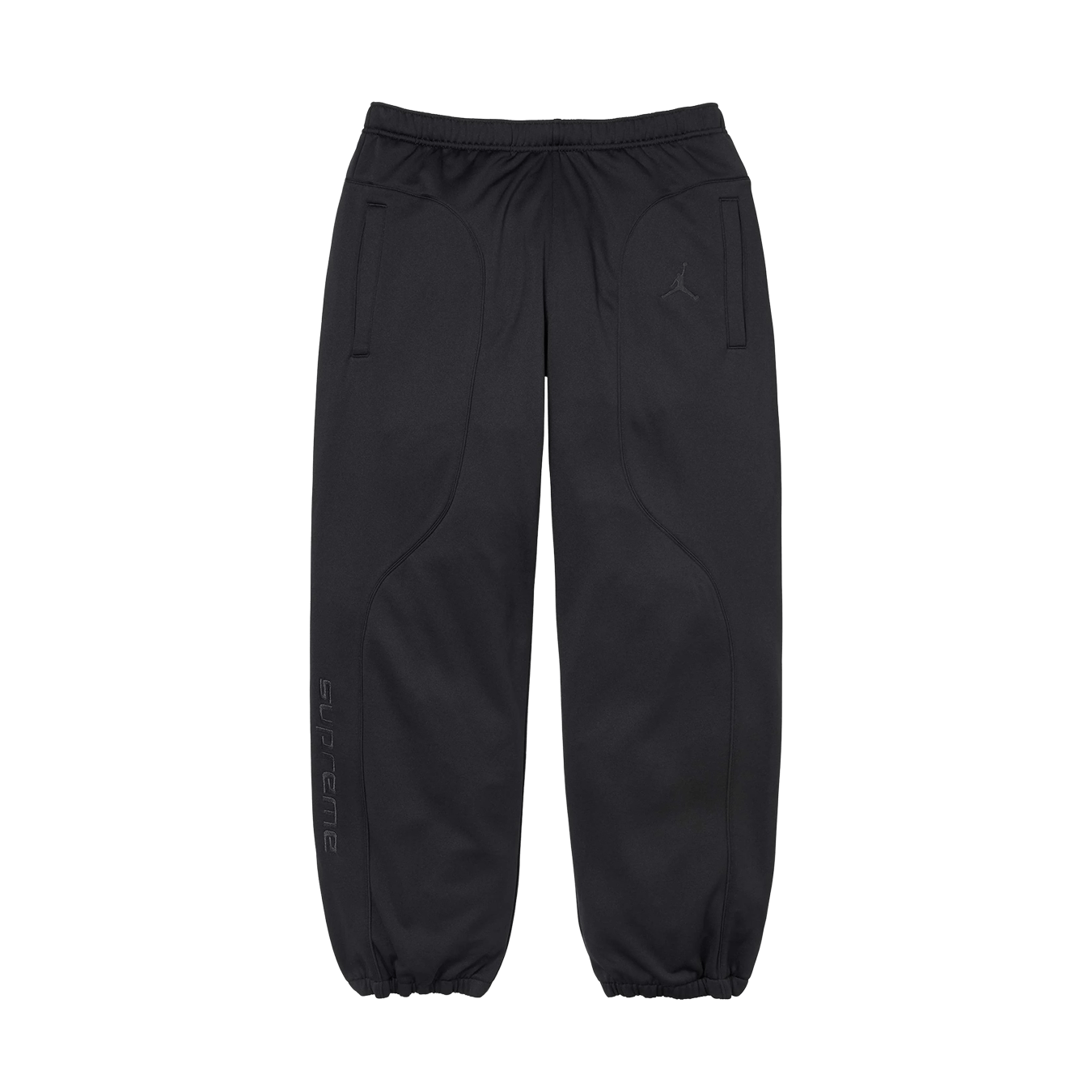 Supreme x Jordan Track Pants 