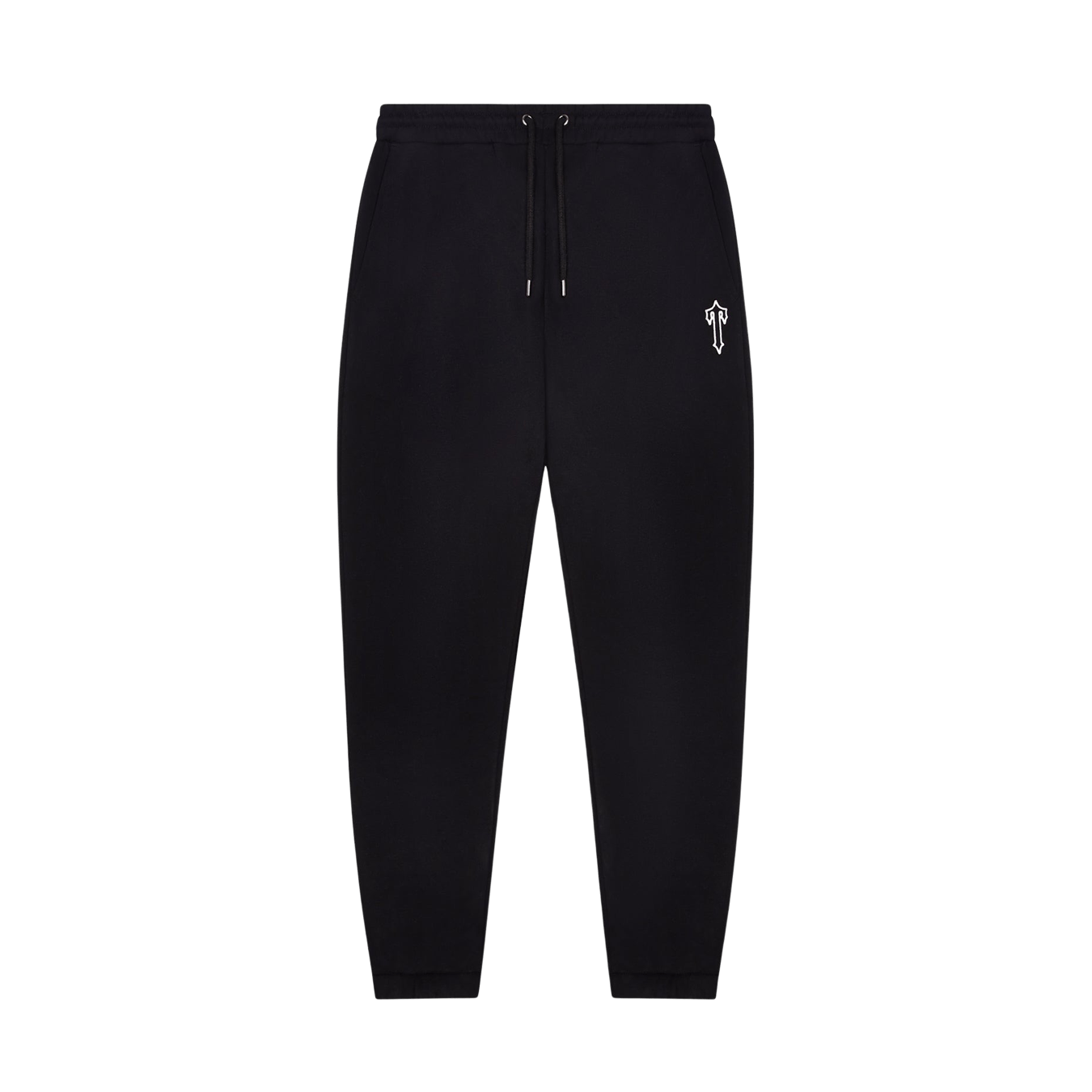 Trapstar Foundation Jogger 'Black' - Kick Game