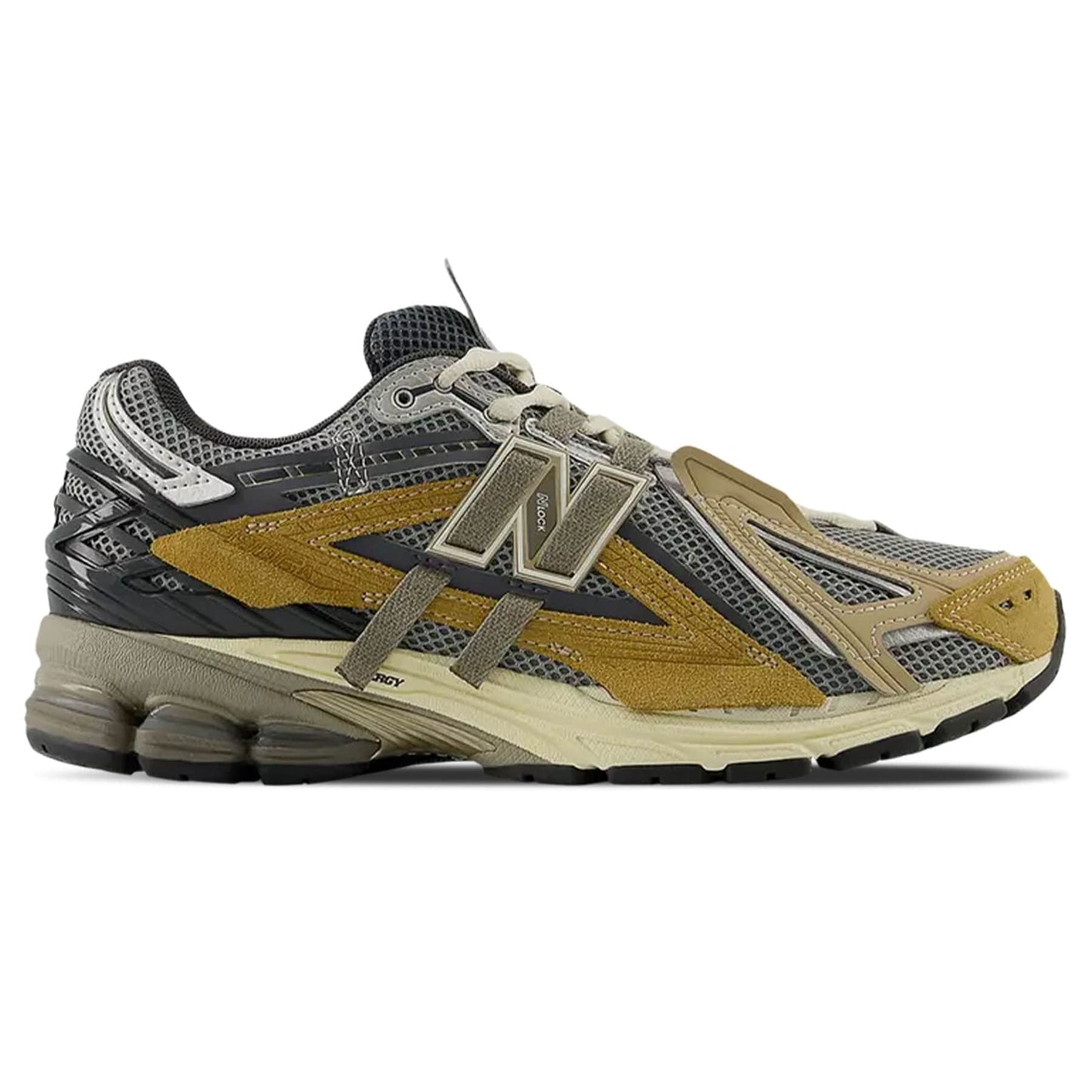 New Balance 1906A 'Great Plains Slate Grey Incense' - Kick Game