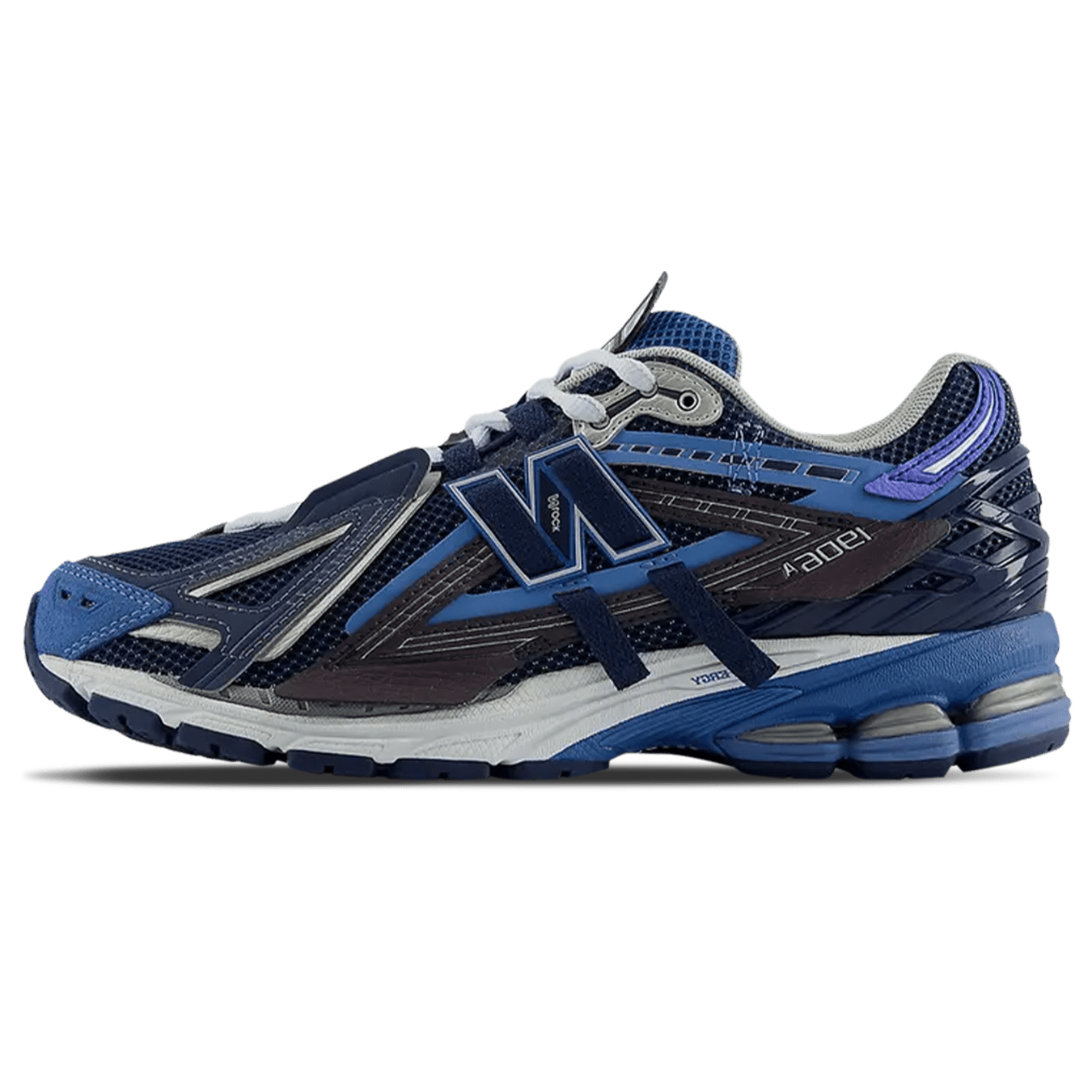 New Balance 1906A 'Deep Blue' - Kick Game