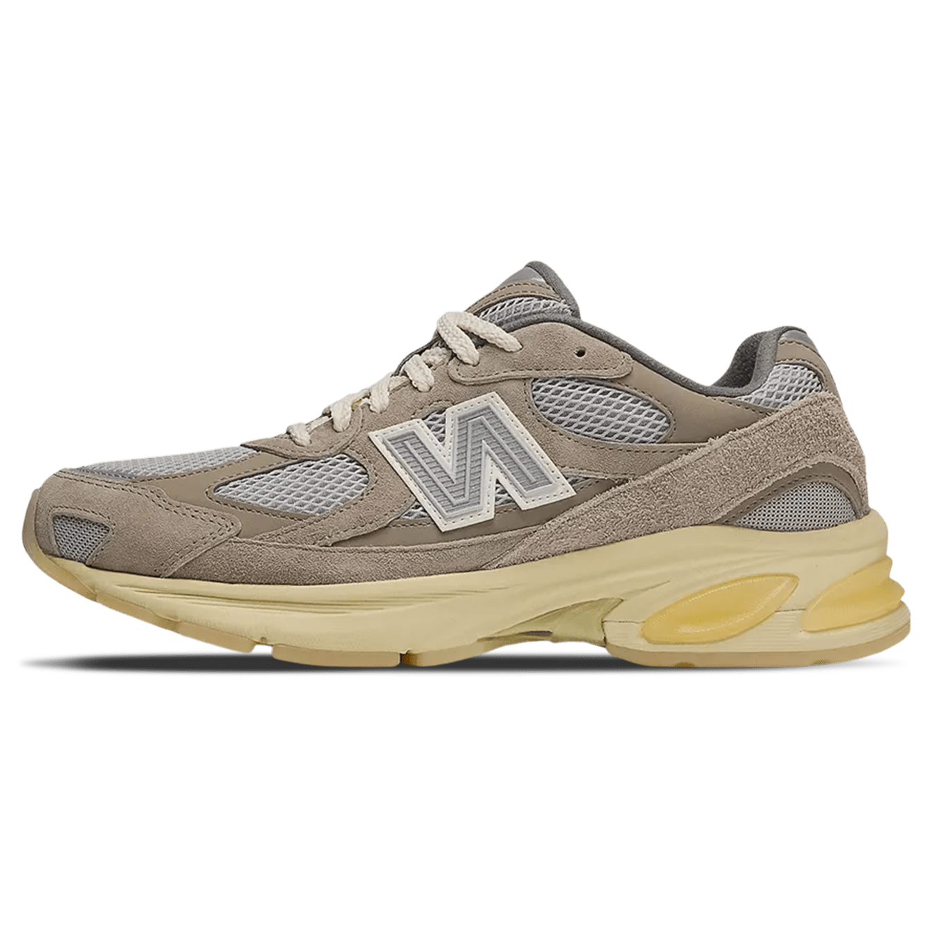 New Balance 2010 'Grey Day 2025' - Kick Game