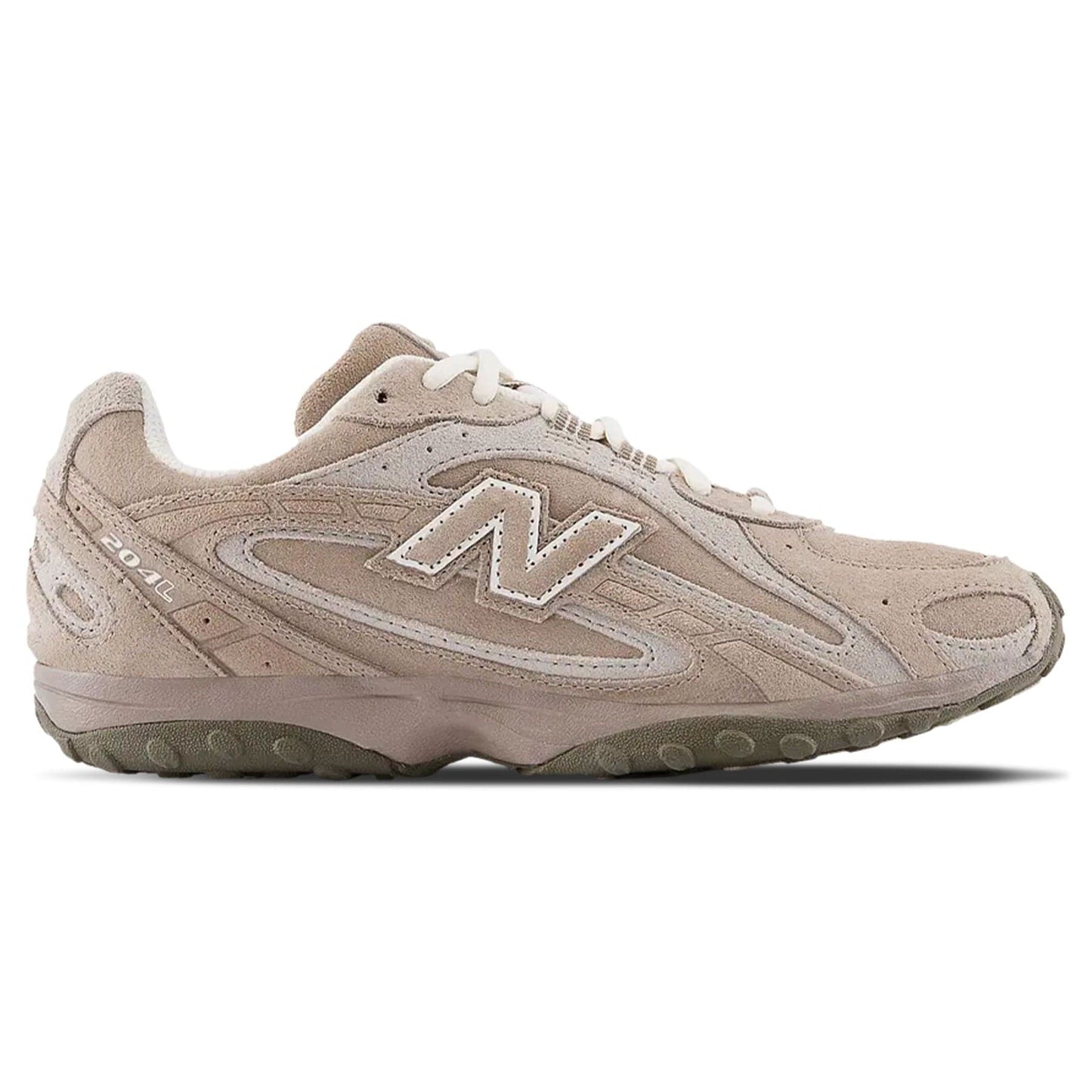 New Balance 204L 'Mushroom Arid Stone' - Kick Game