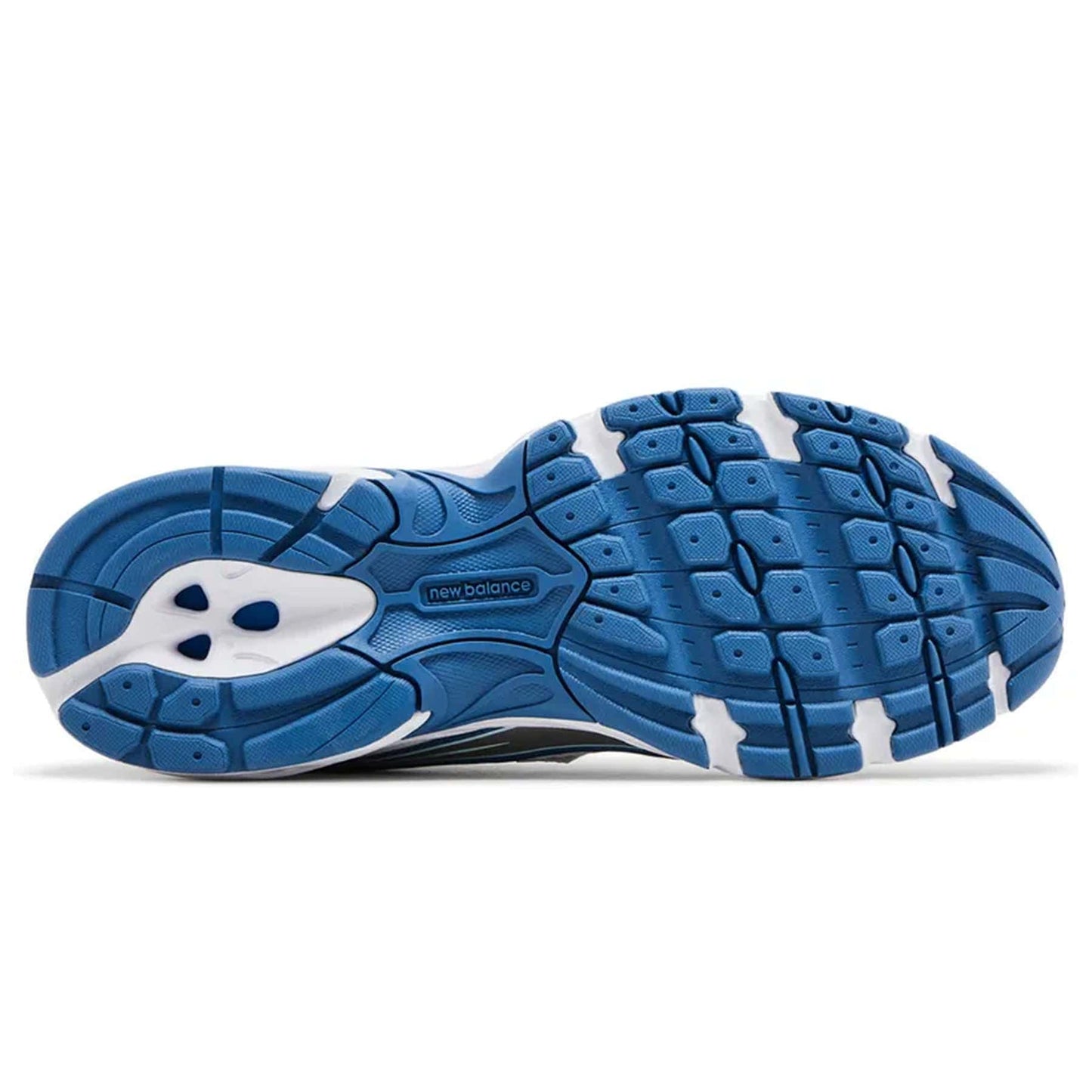 New Balance 740v2 'Ice Blue' - Kick Game