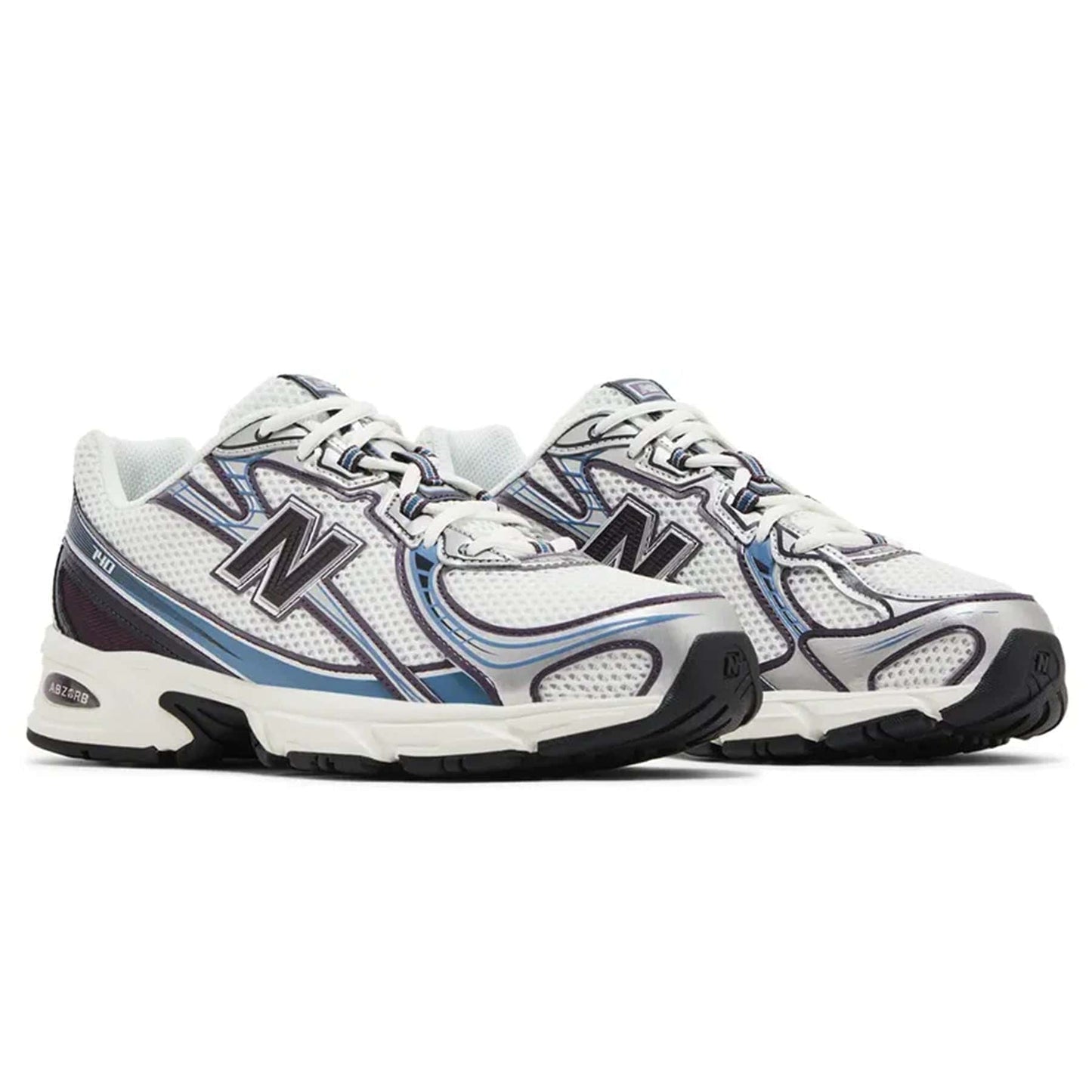 New Balance 740v2 'Sea Salt Plum' - Kick Game